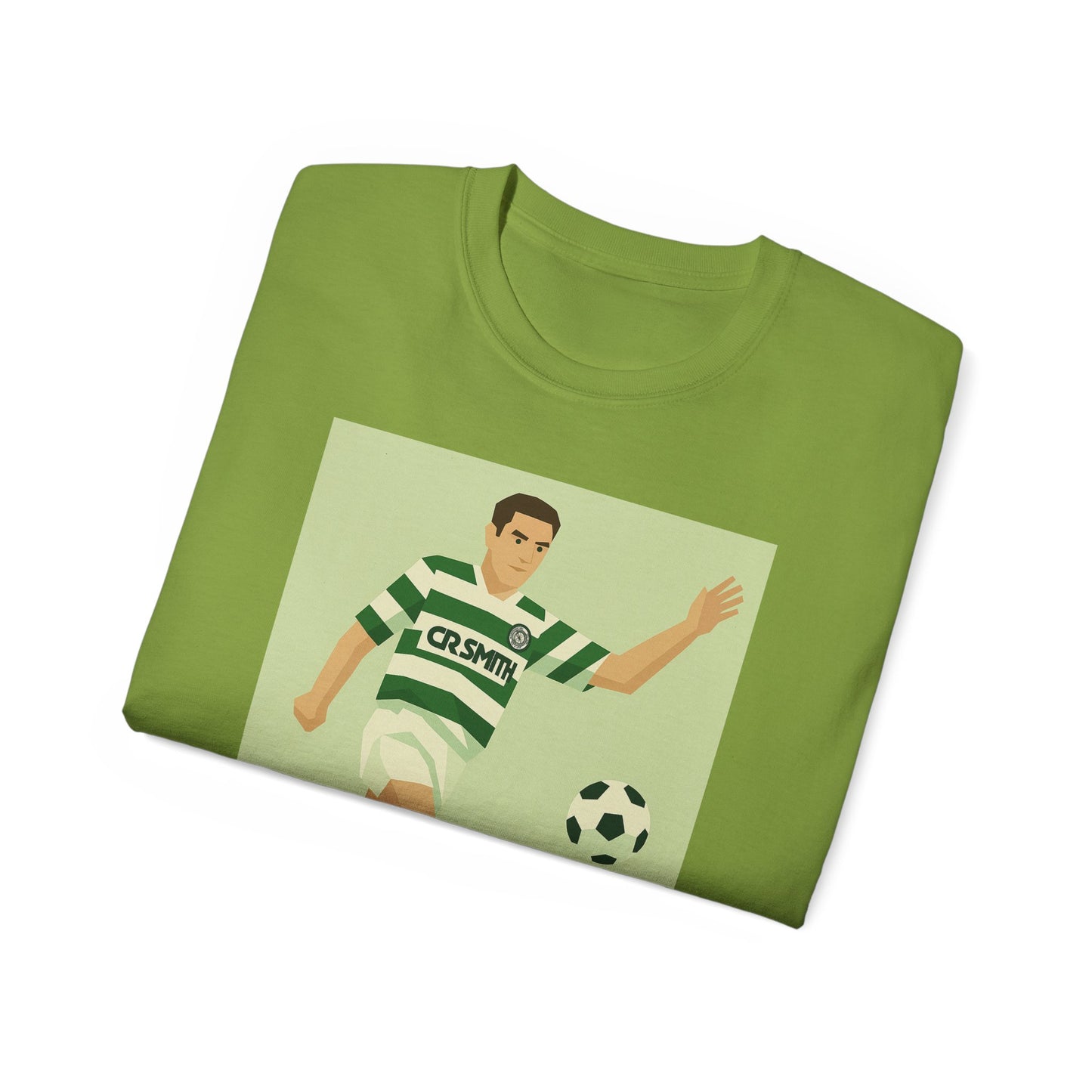 Paul McStay - Celtic