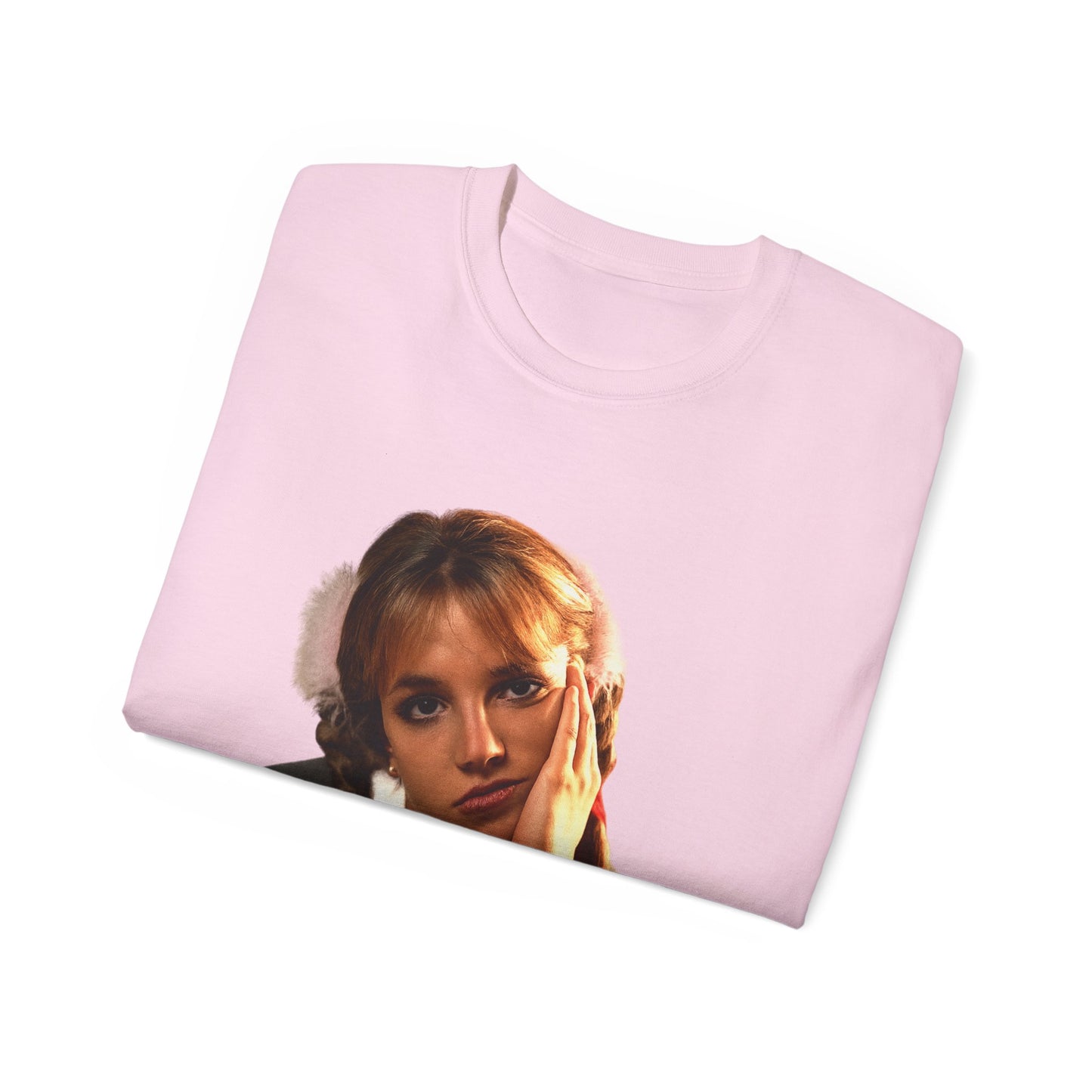 Britney Spears Desk T-Shirt