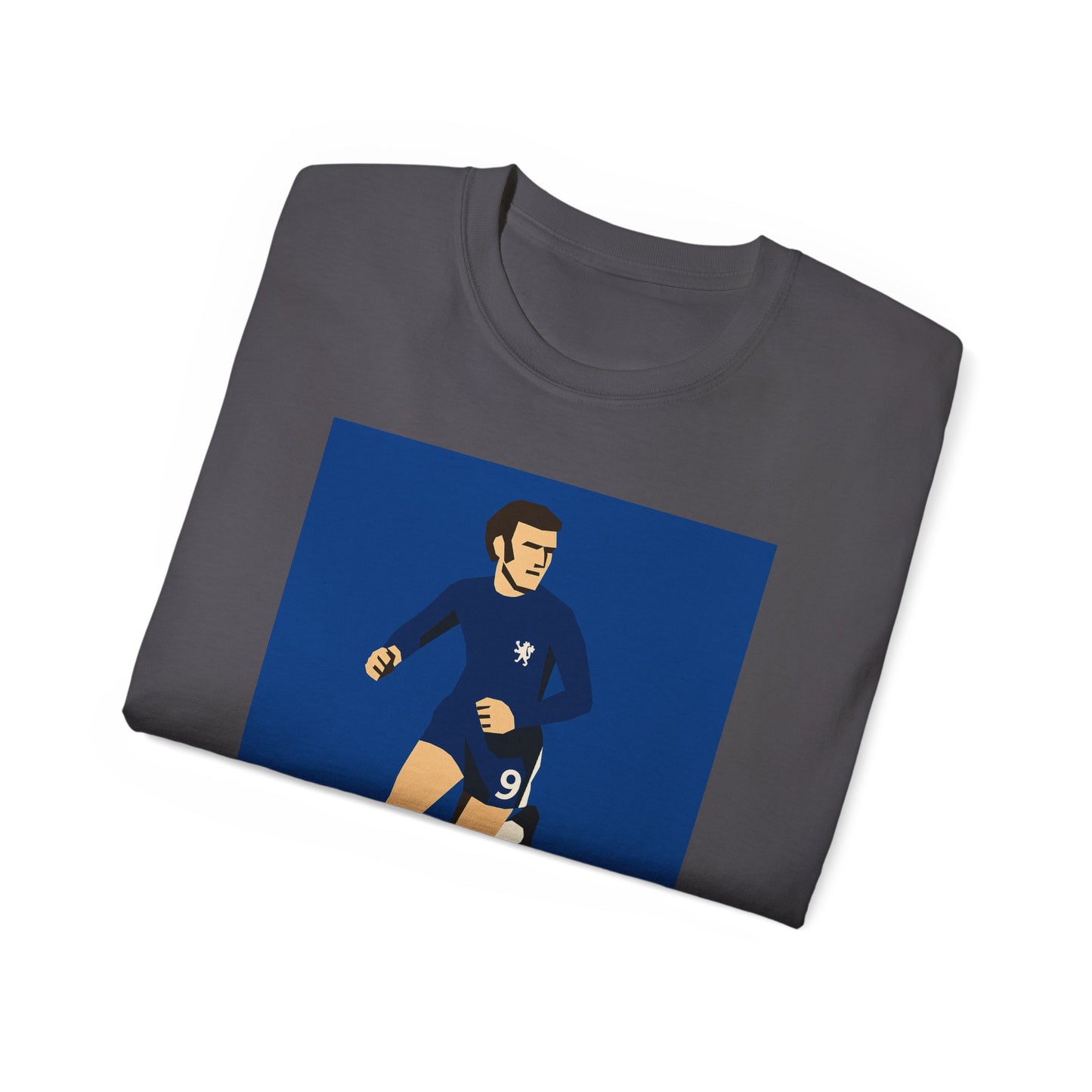 Peter Osgood - Chelsea