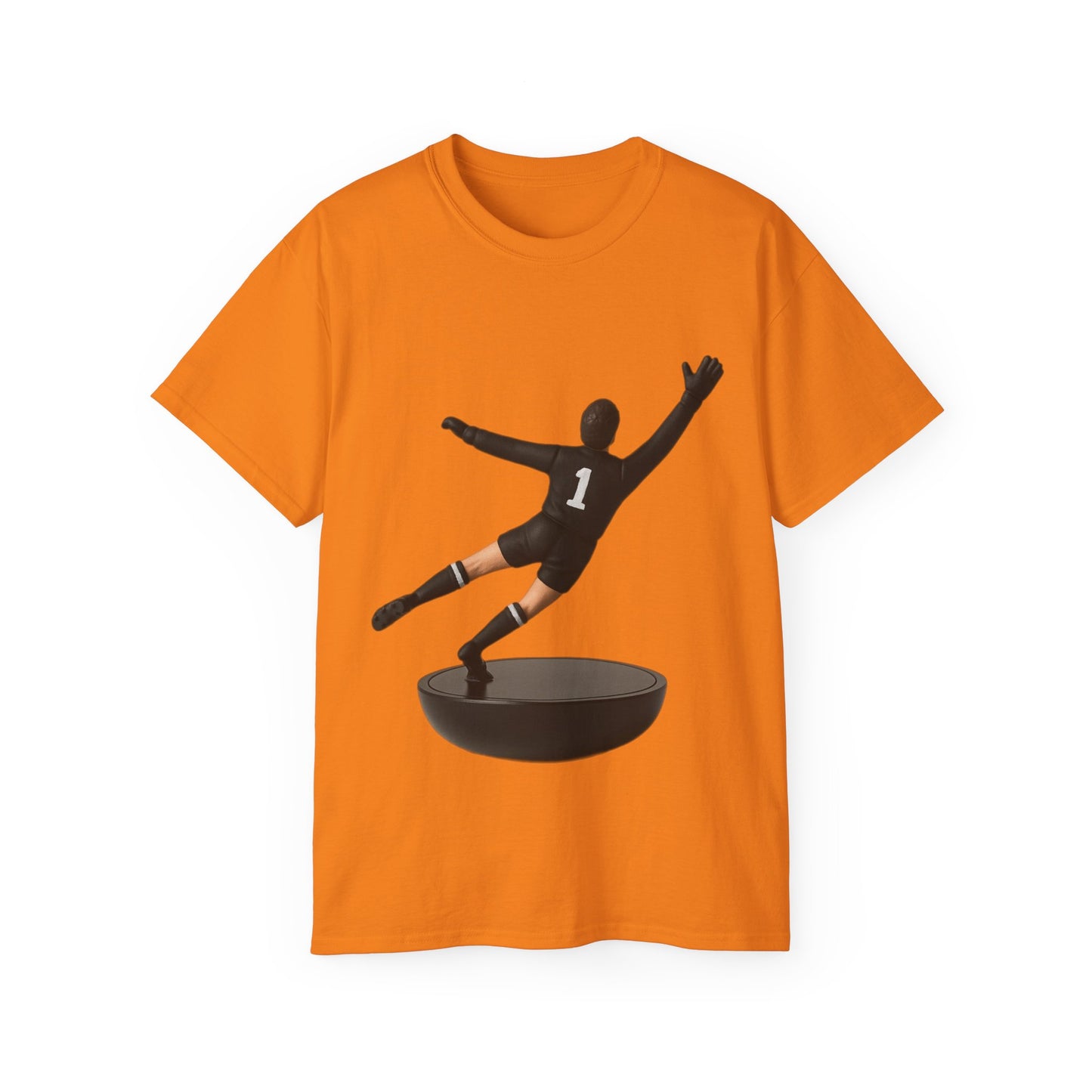 Lev Yashin Subbuteo T-Shirt - USSR Russia