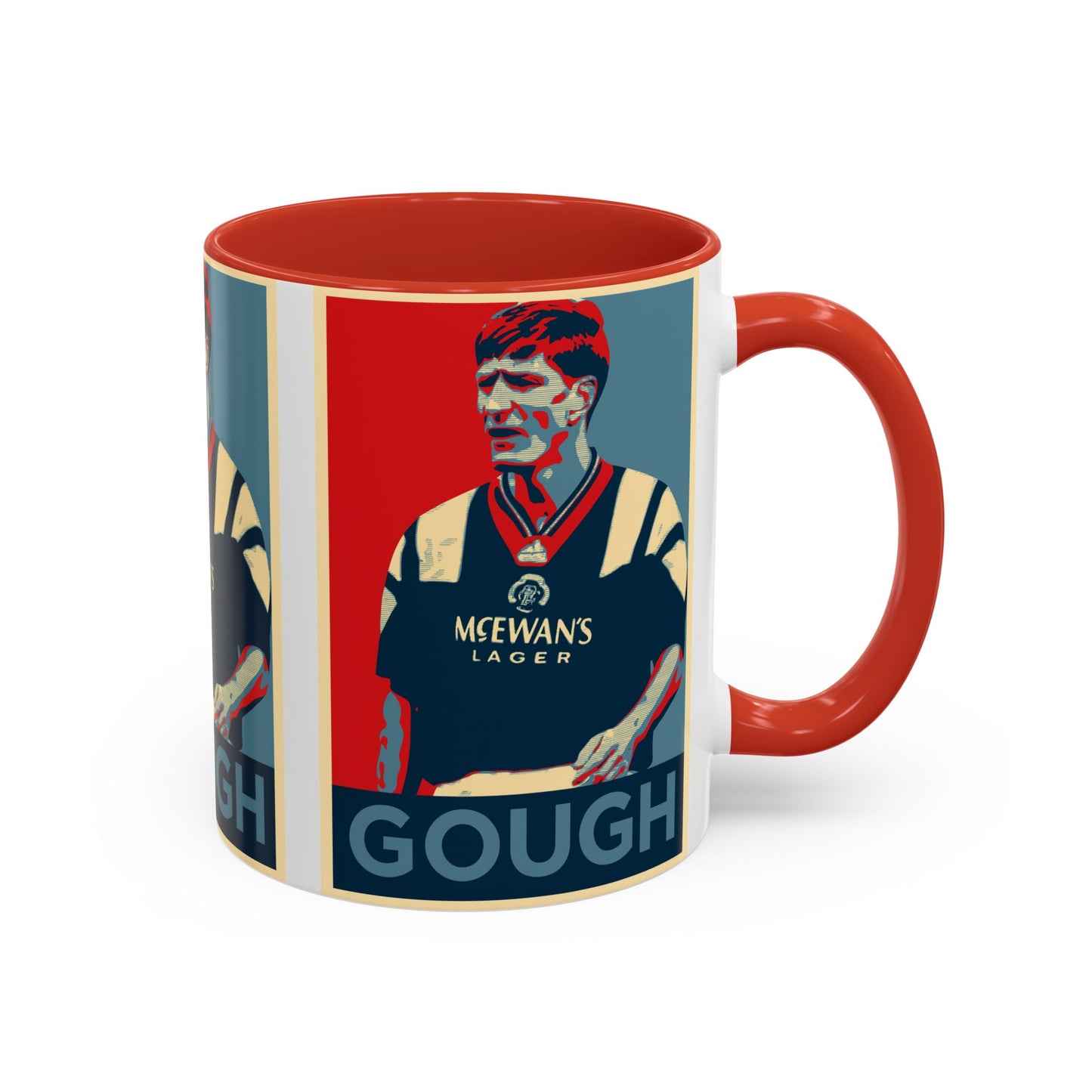 Richard Gough Hope Mug