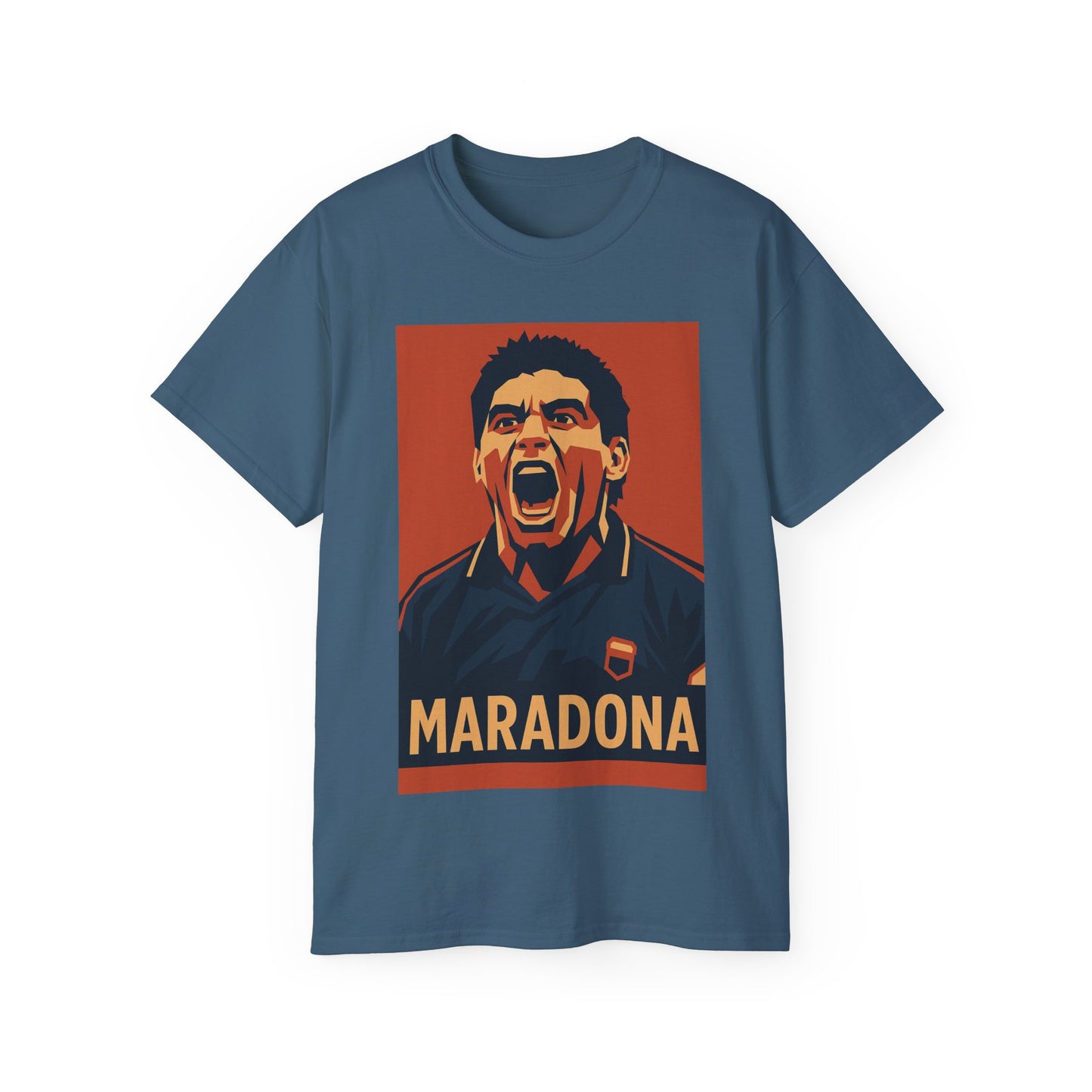 Maradona USA 94 T-Shirt - Argentina