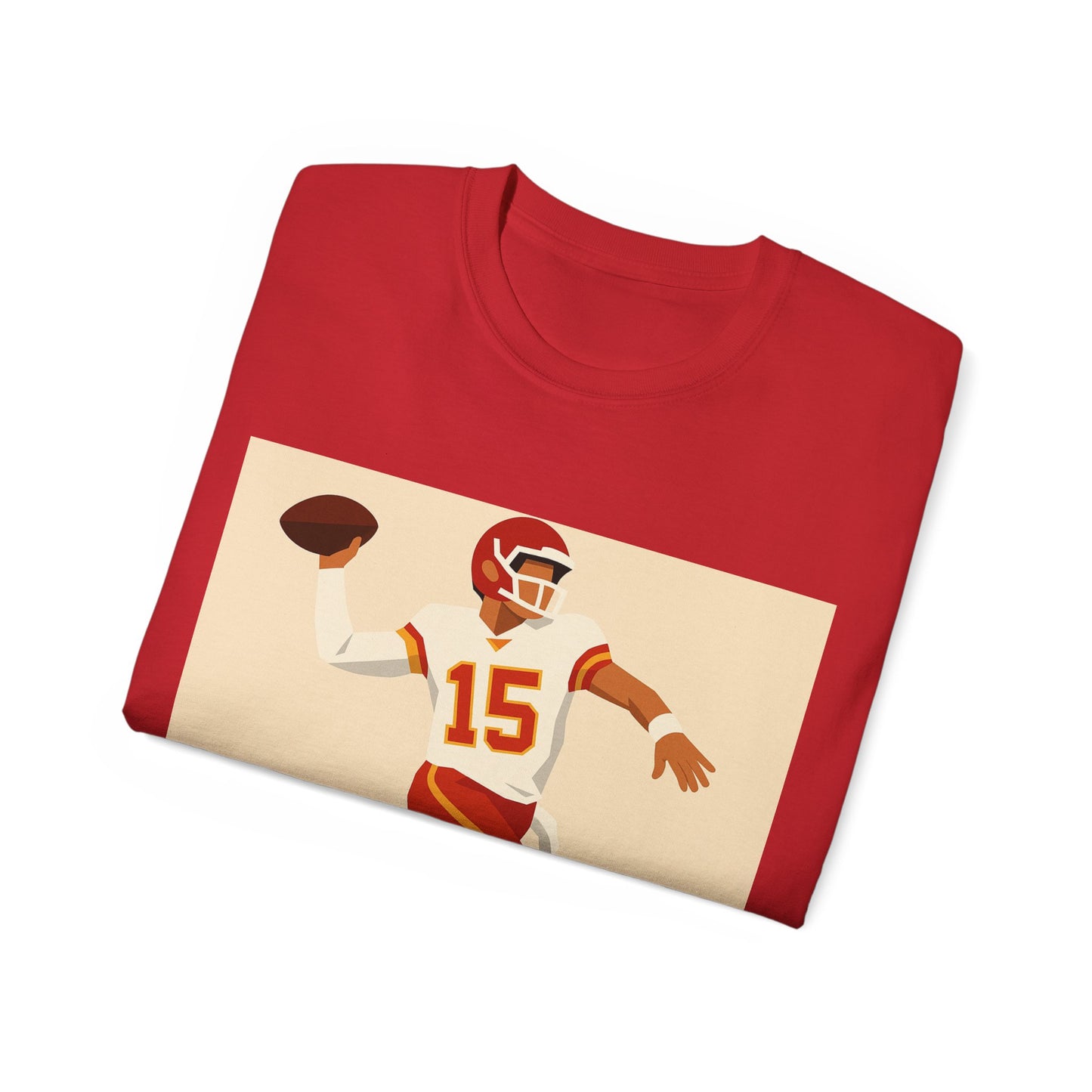 Patrick Mahomes - Kansas City Chiefs