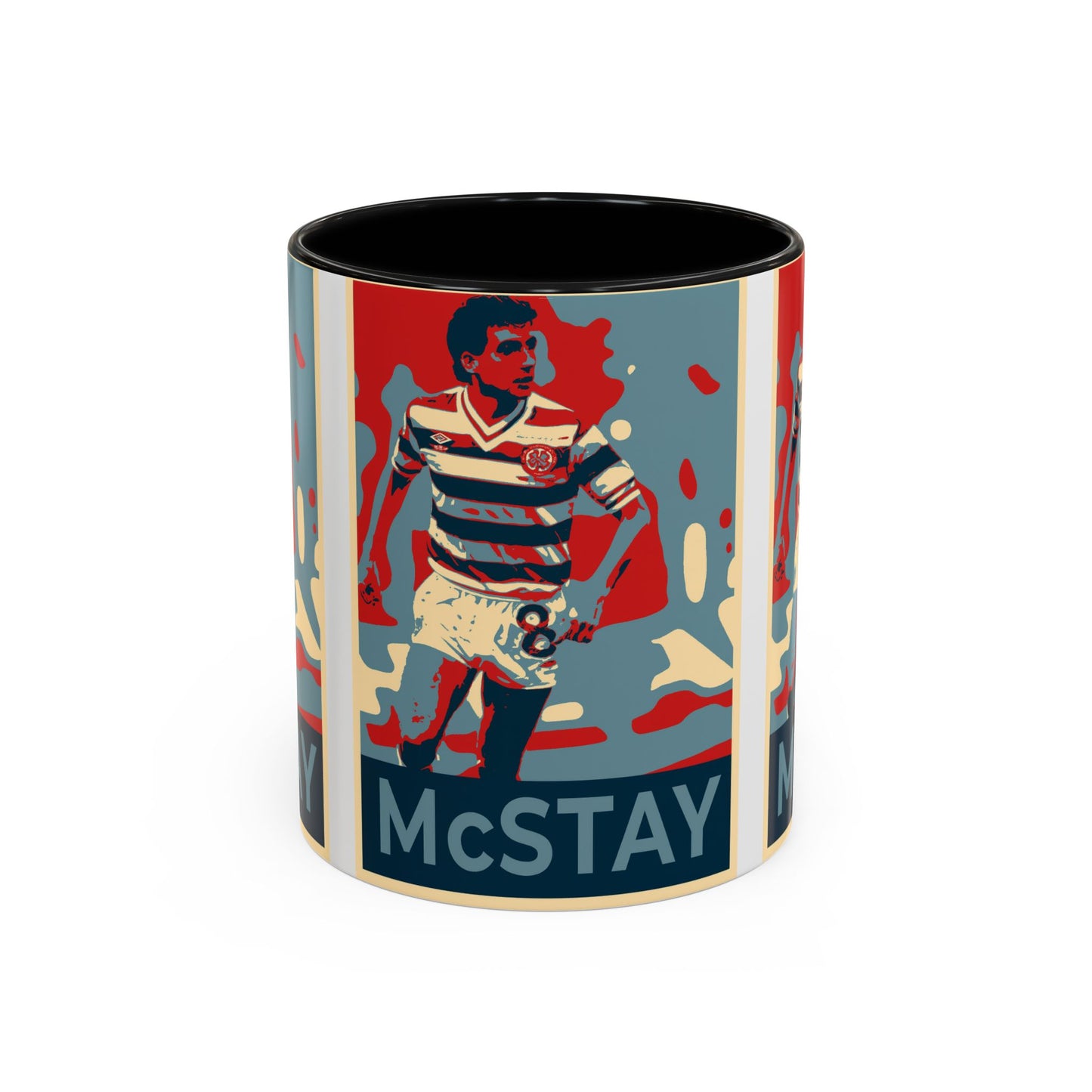 Paul McStay Hope Mug