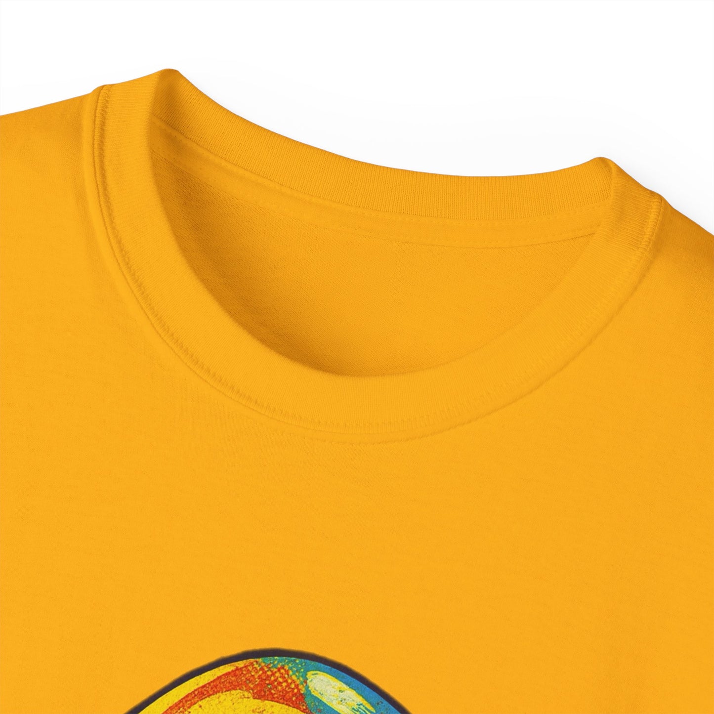 Star Trek Captain Picard Four Lights T-Shirt