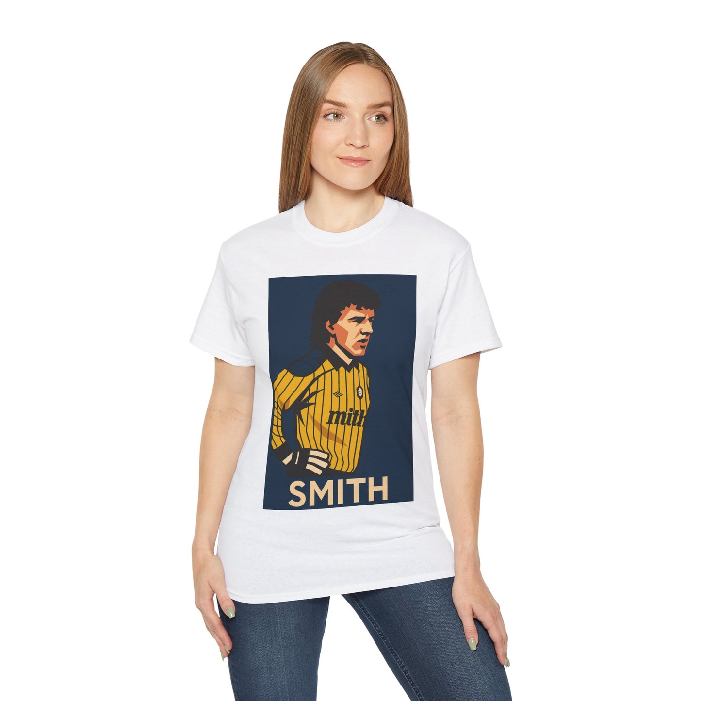 Henry Smith - Heart Of Midlothian