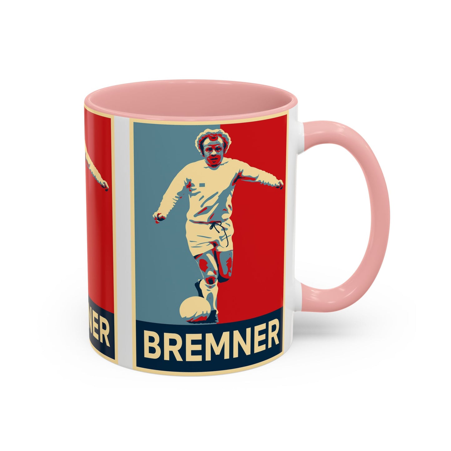 Billy Bremner Hope Mug
