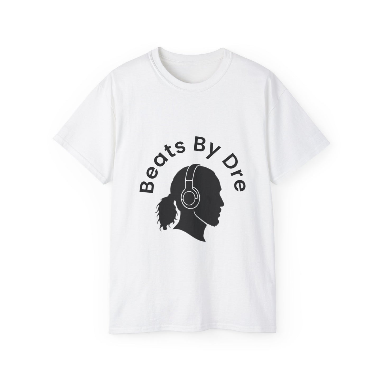 Beats By Dre - Dre Taylor Prestwich Heys Unisex Ultra Cotton Tee