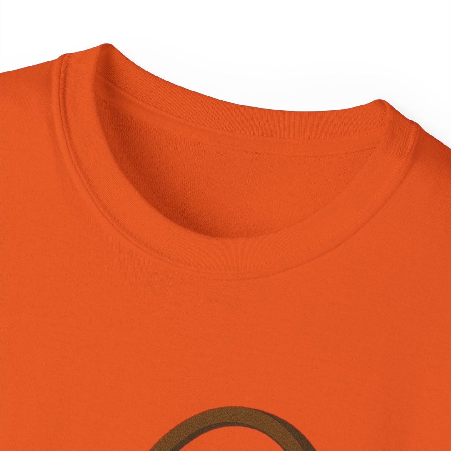 Cat and Lion T-Shirt