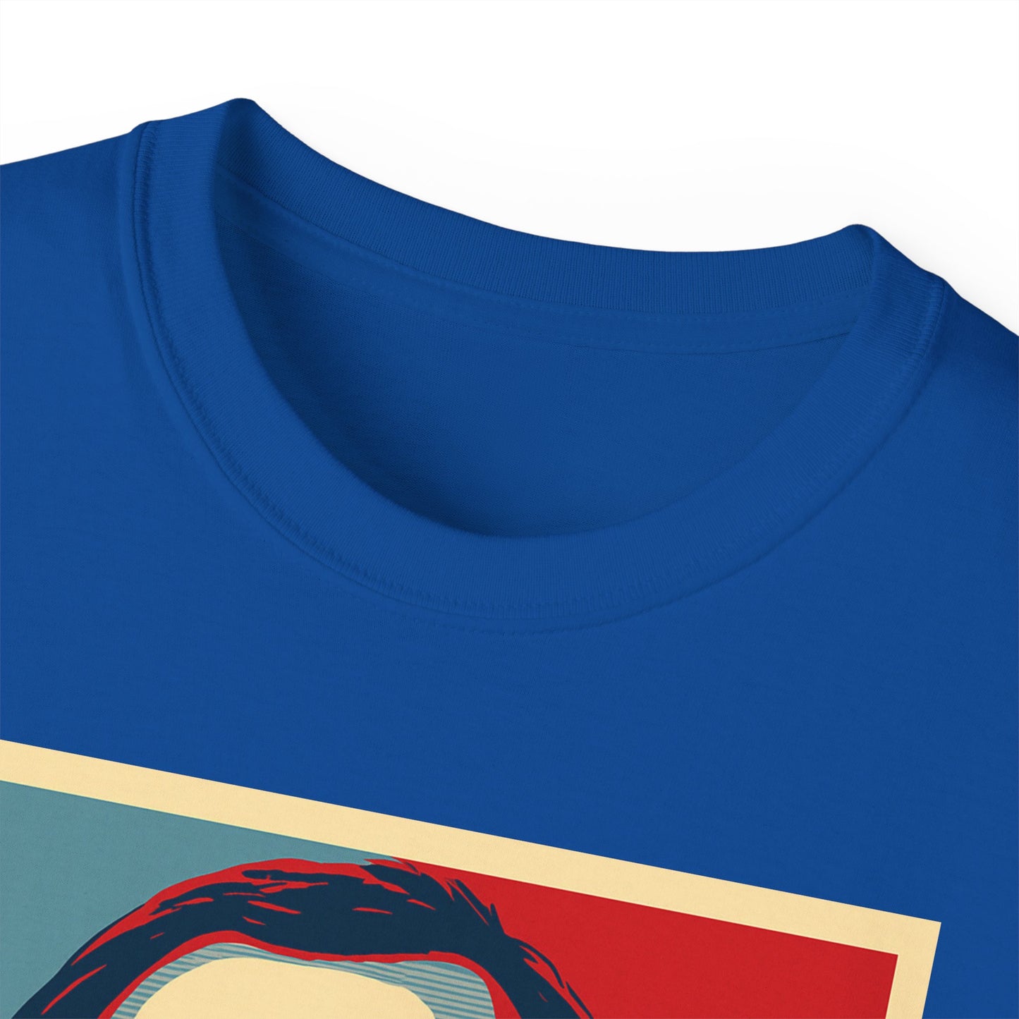 Igor Belanov Hope T-Shirt - USSR (Soviet Union)