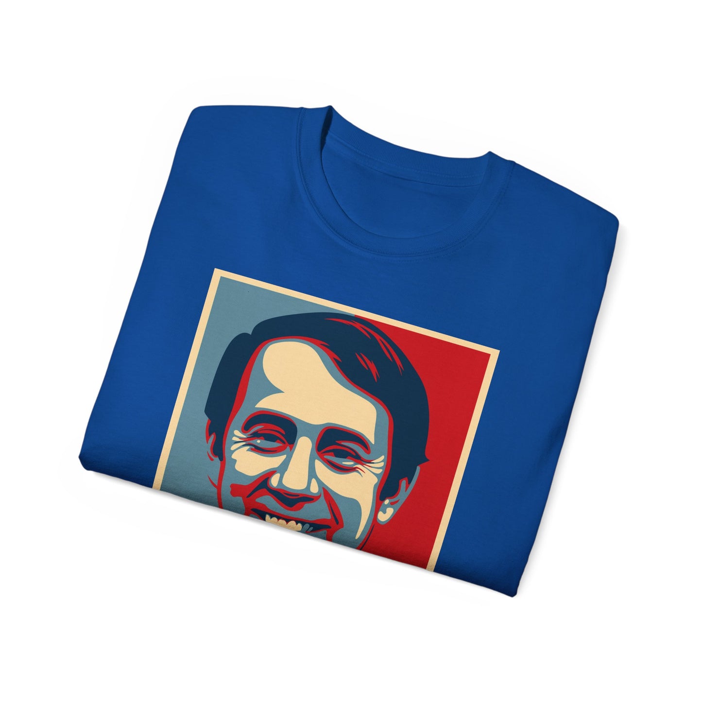 Howard Kendall Hope T-Shirt