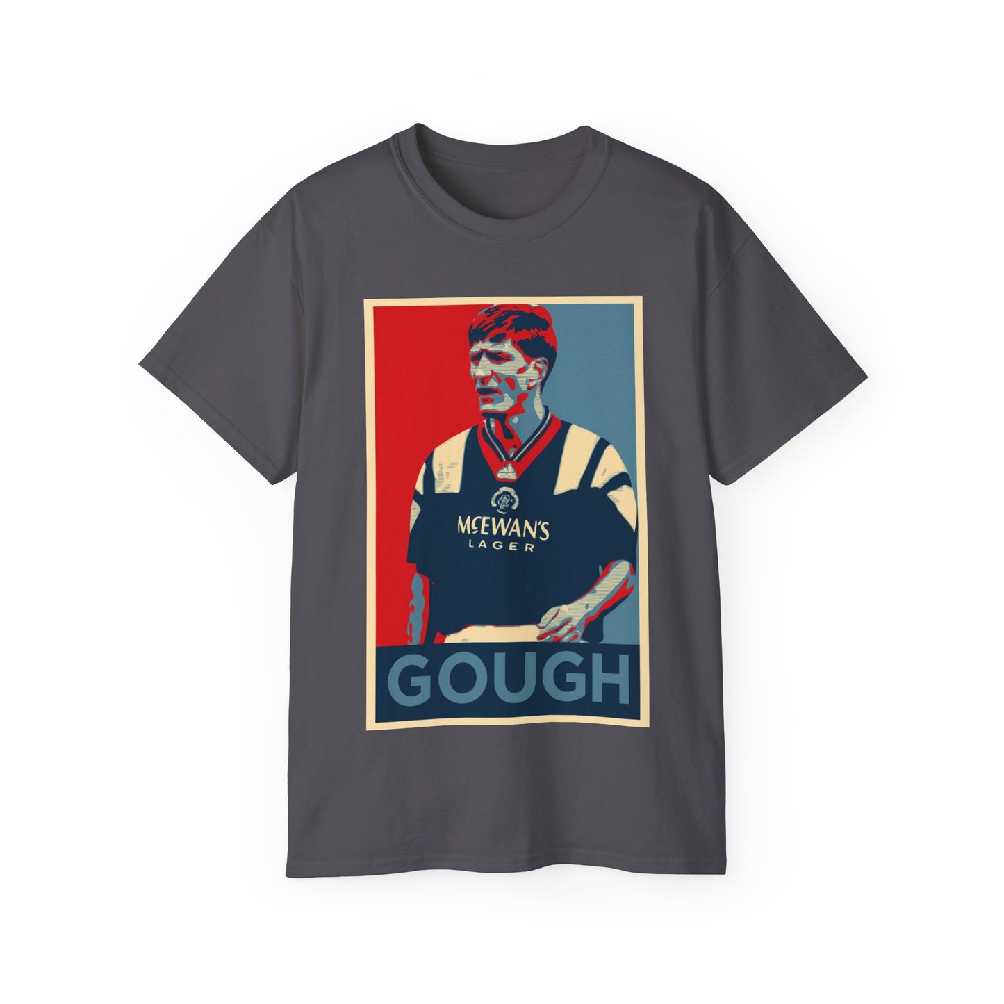 Richard Gough Hope T-Shirt