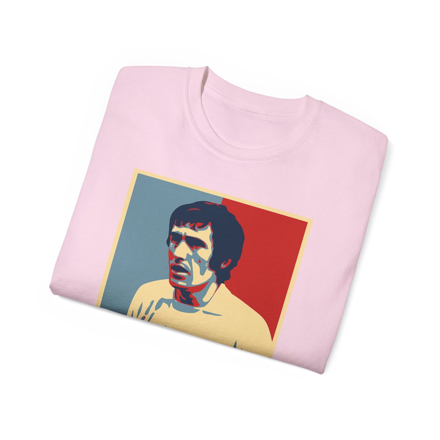Norman Hunter Hope T-Shirt