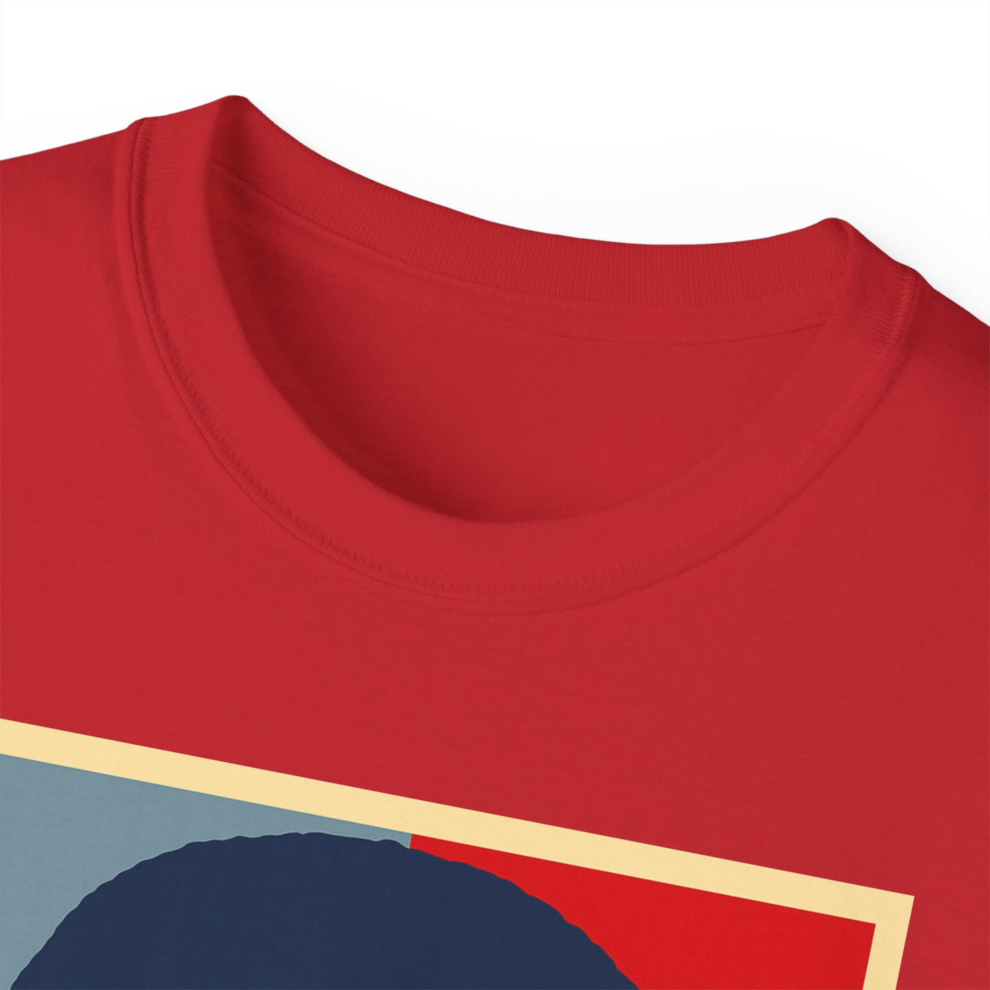 Remi Moses Hope Poster T-Shirt - Manchester United