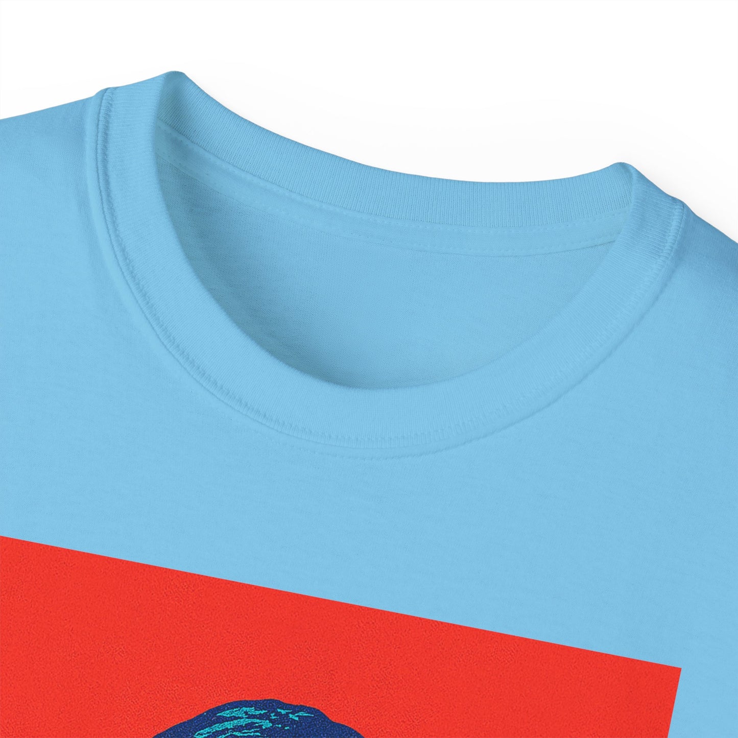 E. John 70s Pop Art T-Shirt