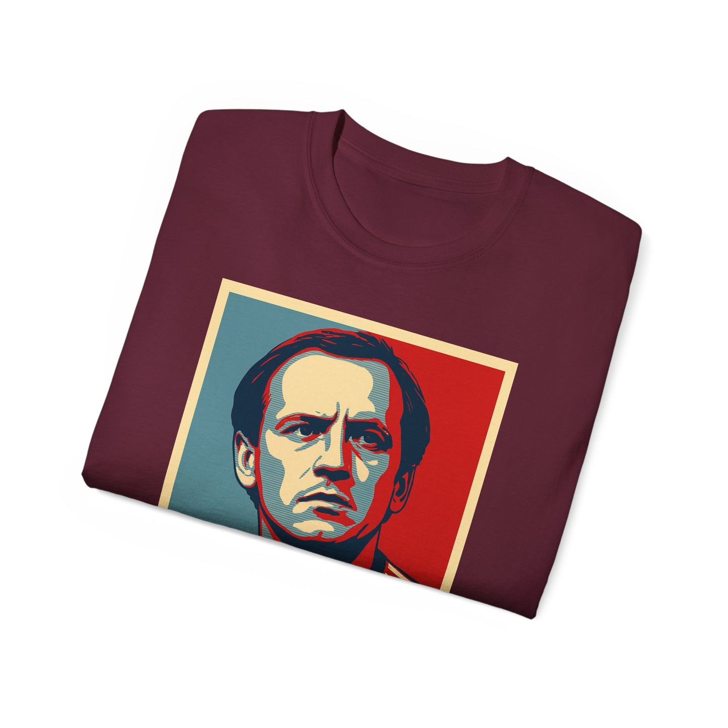 Igor Belanov Hope T-Shirt - USSR (Soviet Union)