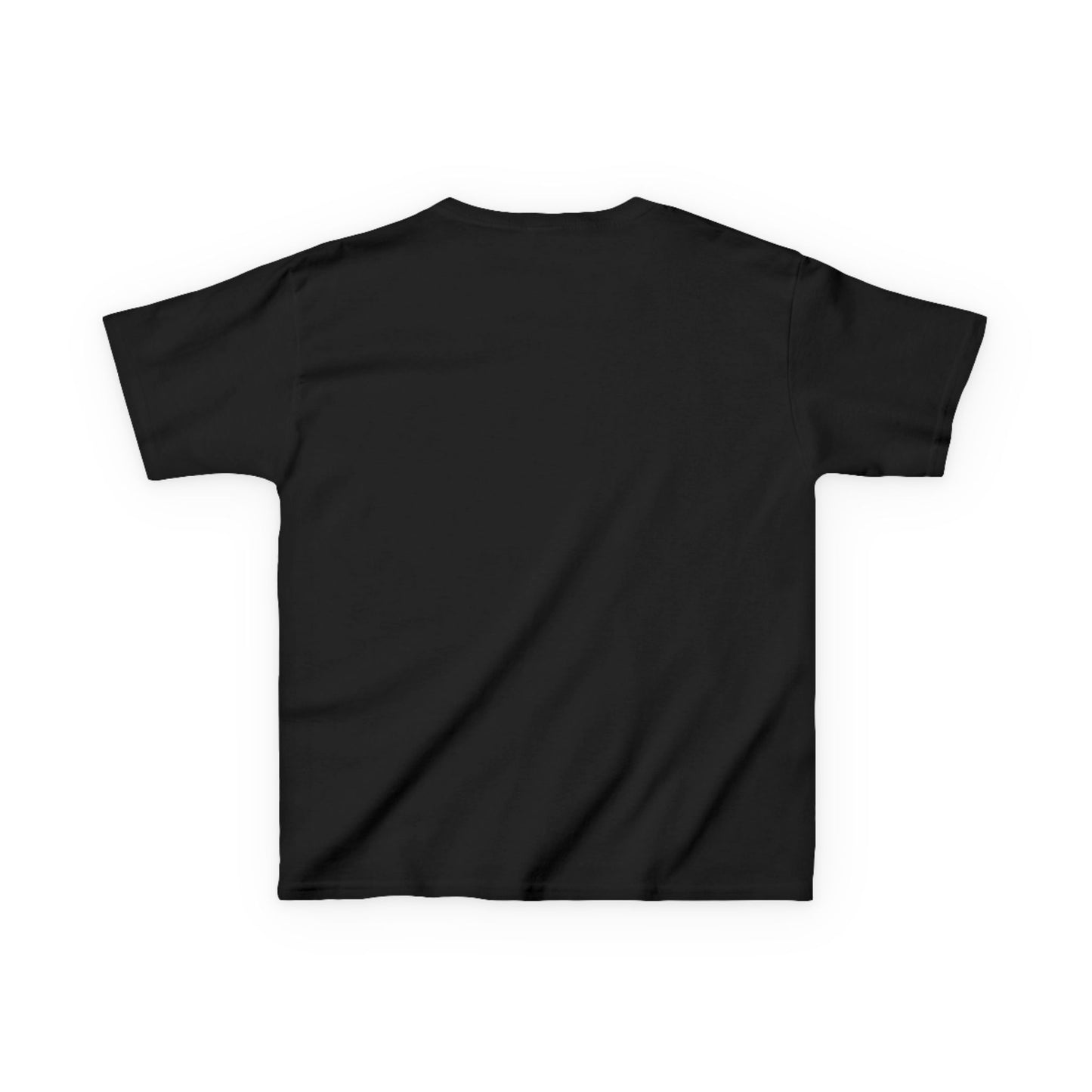 Bryson Appleton - Prestwich Heys Kids Heavy Cotton™ Tee