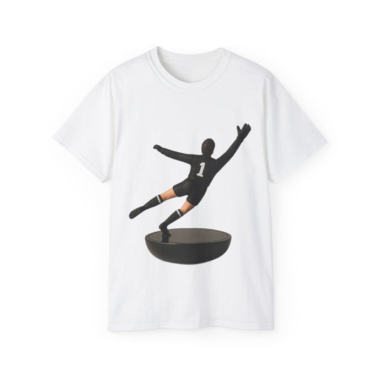 Lev Yashin Subbuteo T-Shirt - USSR Russia