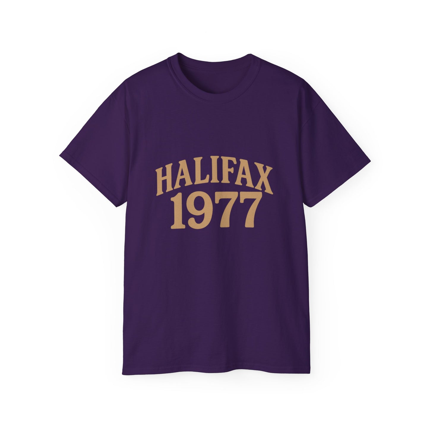 Halifax 1977 T-Shirt