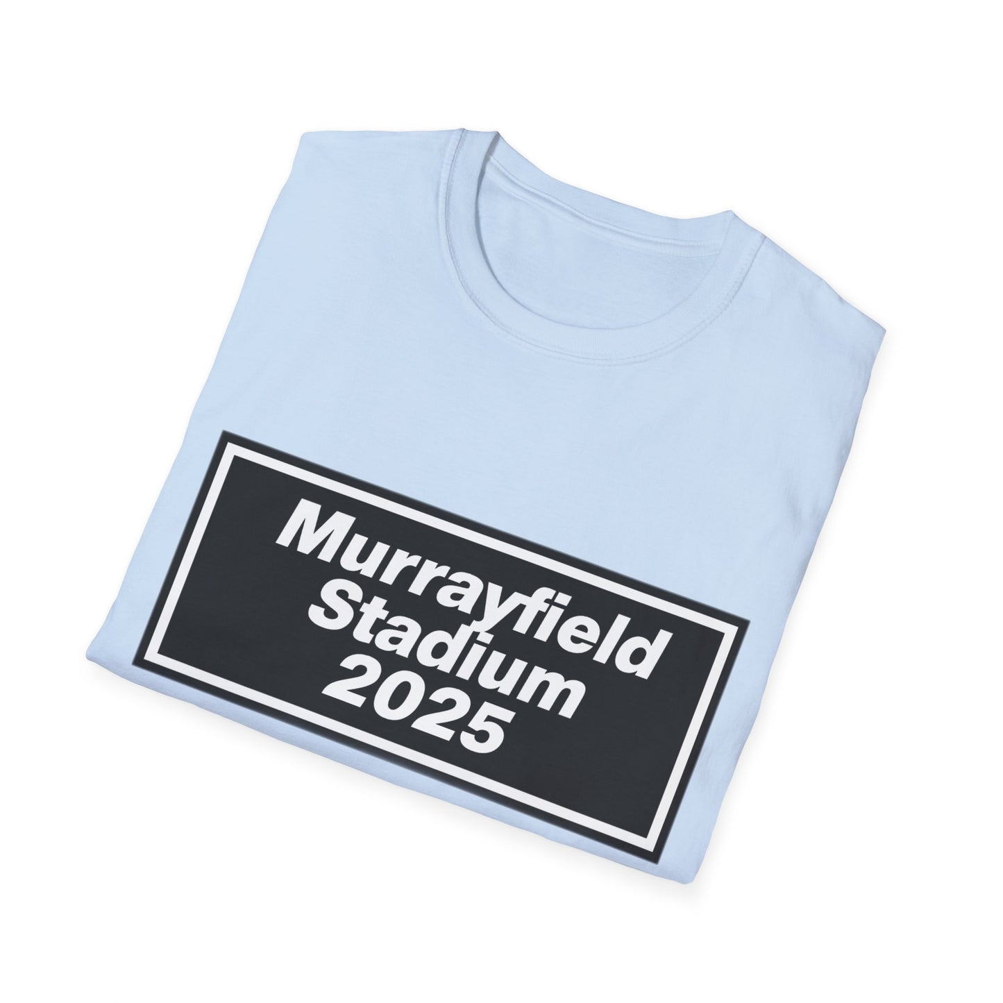 Oasis Murrayfield Stadium 2025