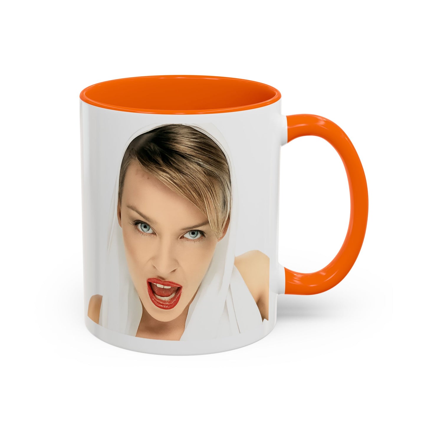 Kylie Minogue Mug