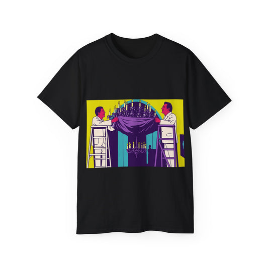 Only Fools And Horses Pop Art T-Shirt