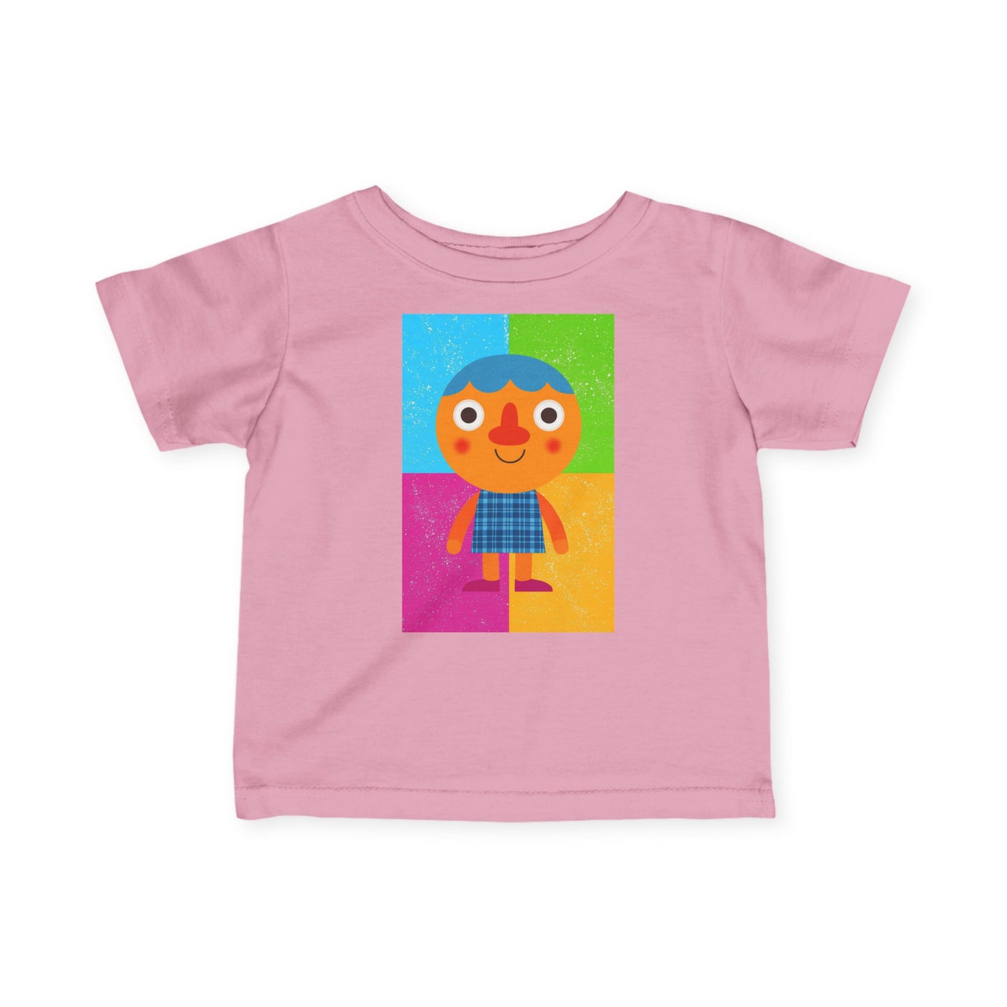 Noodle Super Simple Songs Baby-Toddle-Kids T-Shirt