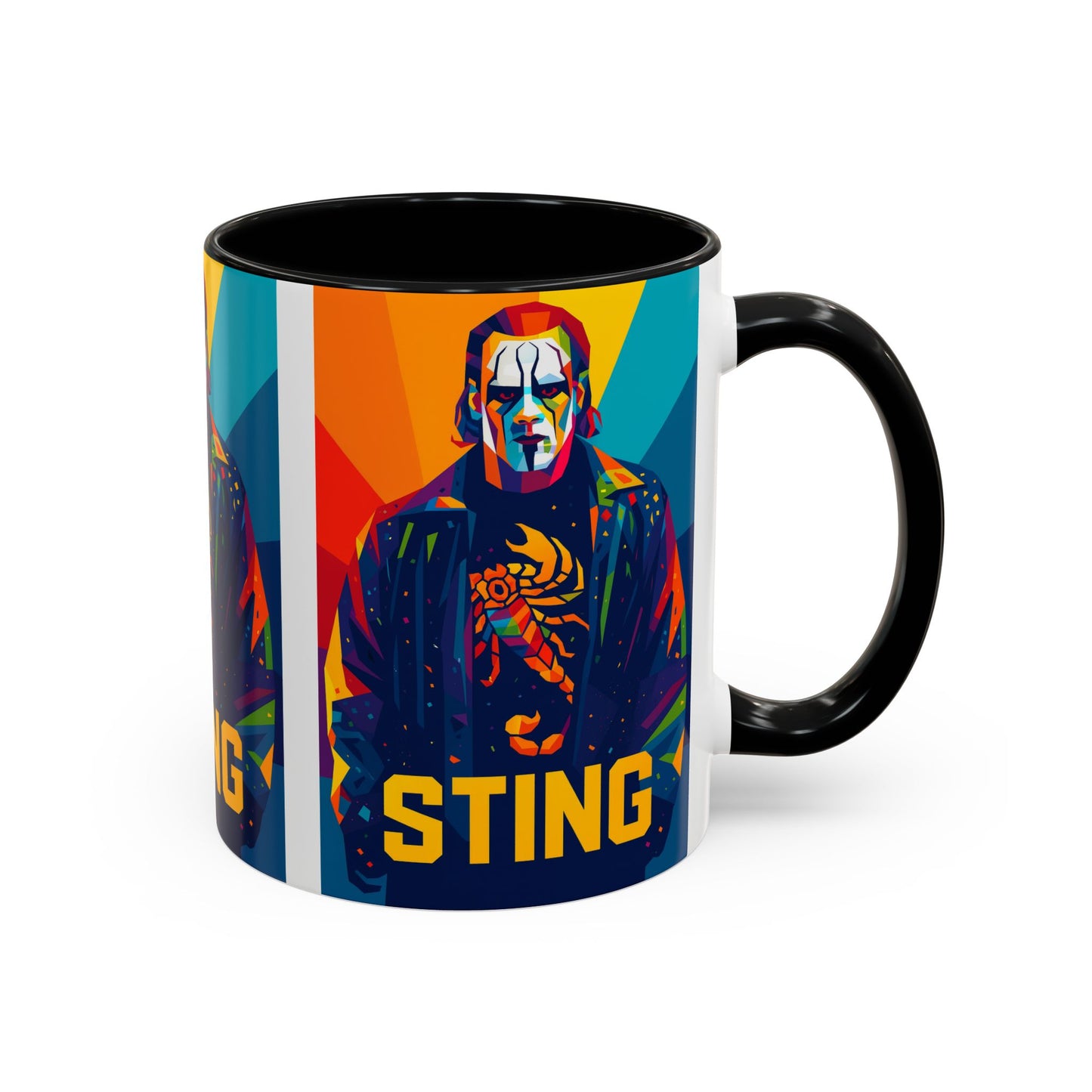 Sting Mug