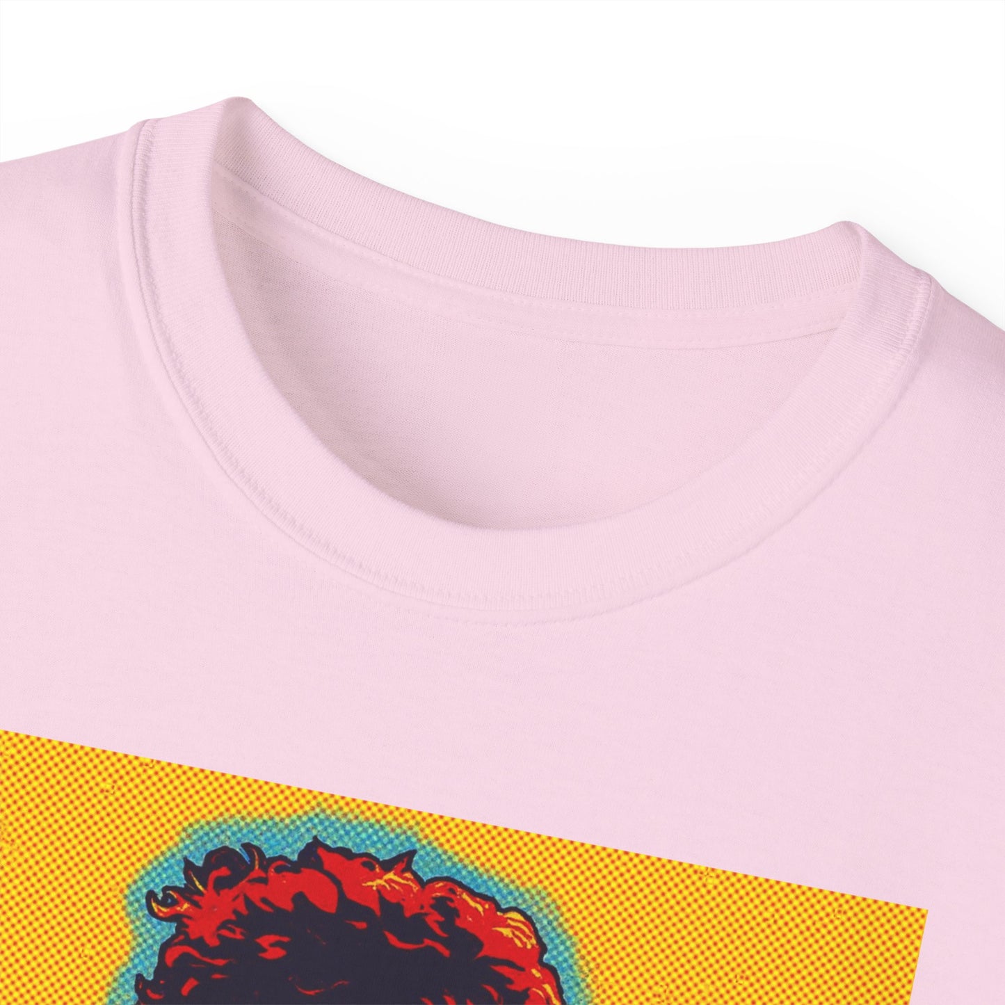 Prince Pop Art T-Shirt