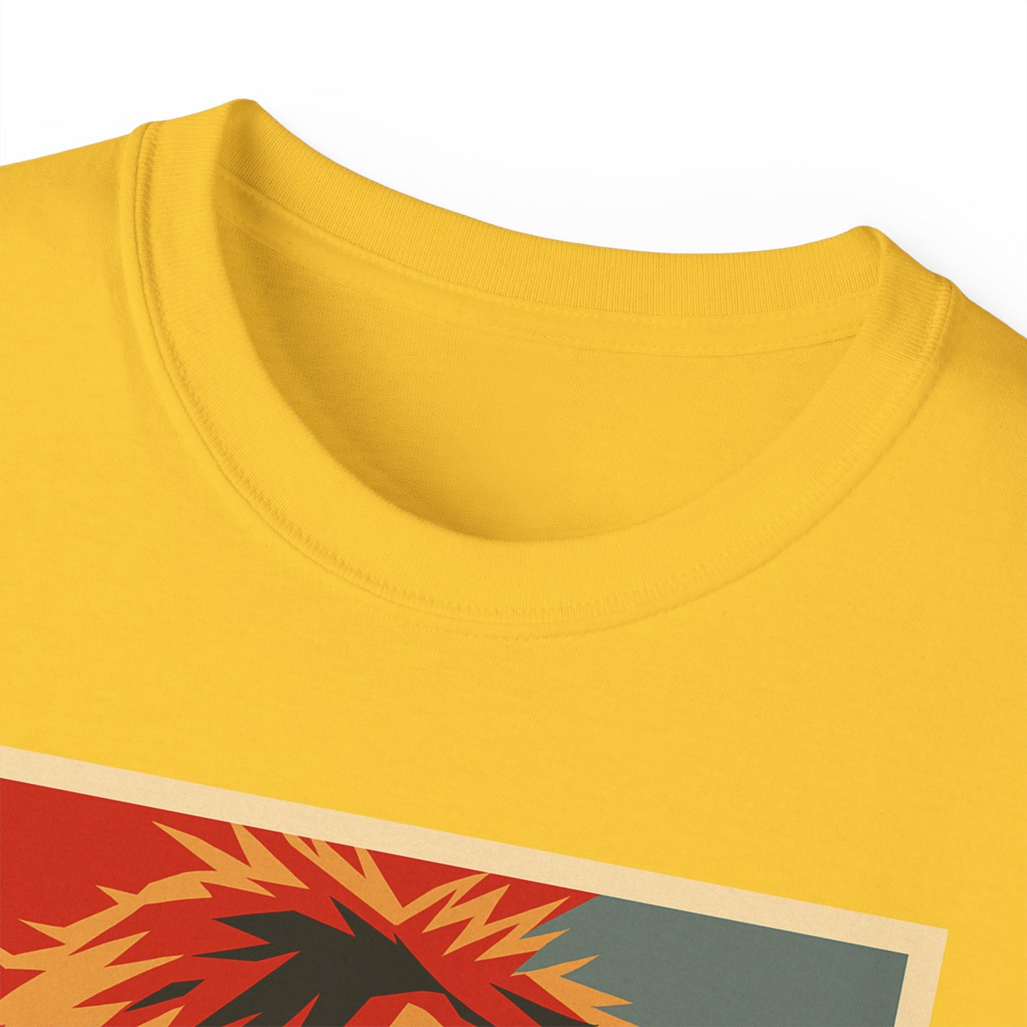 Oliver Kahn Hope T-Shirt - Germany