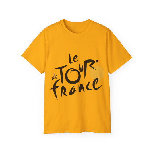 Le Tour de France T-Shirt