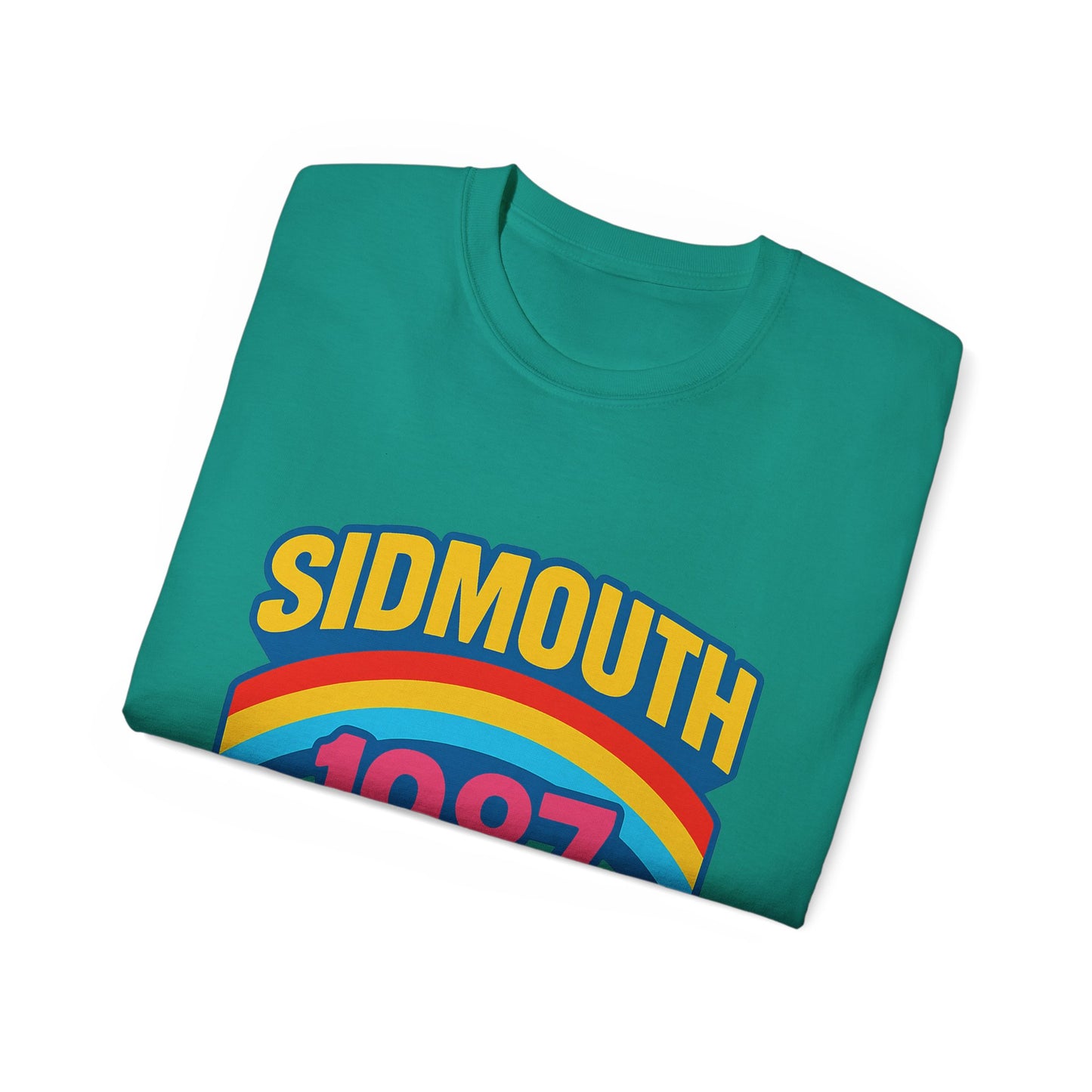 Sidmouth T-Shirt