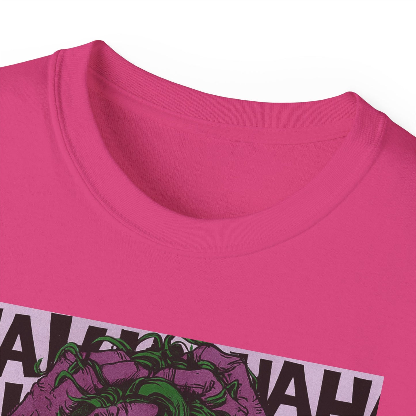 Joker Cartoon T-Shirt