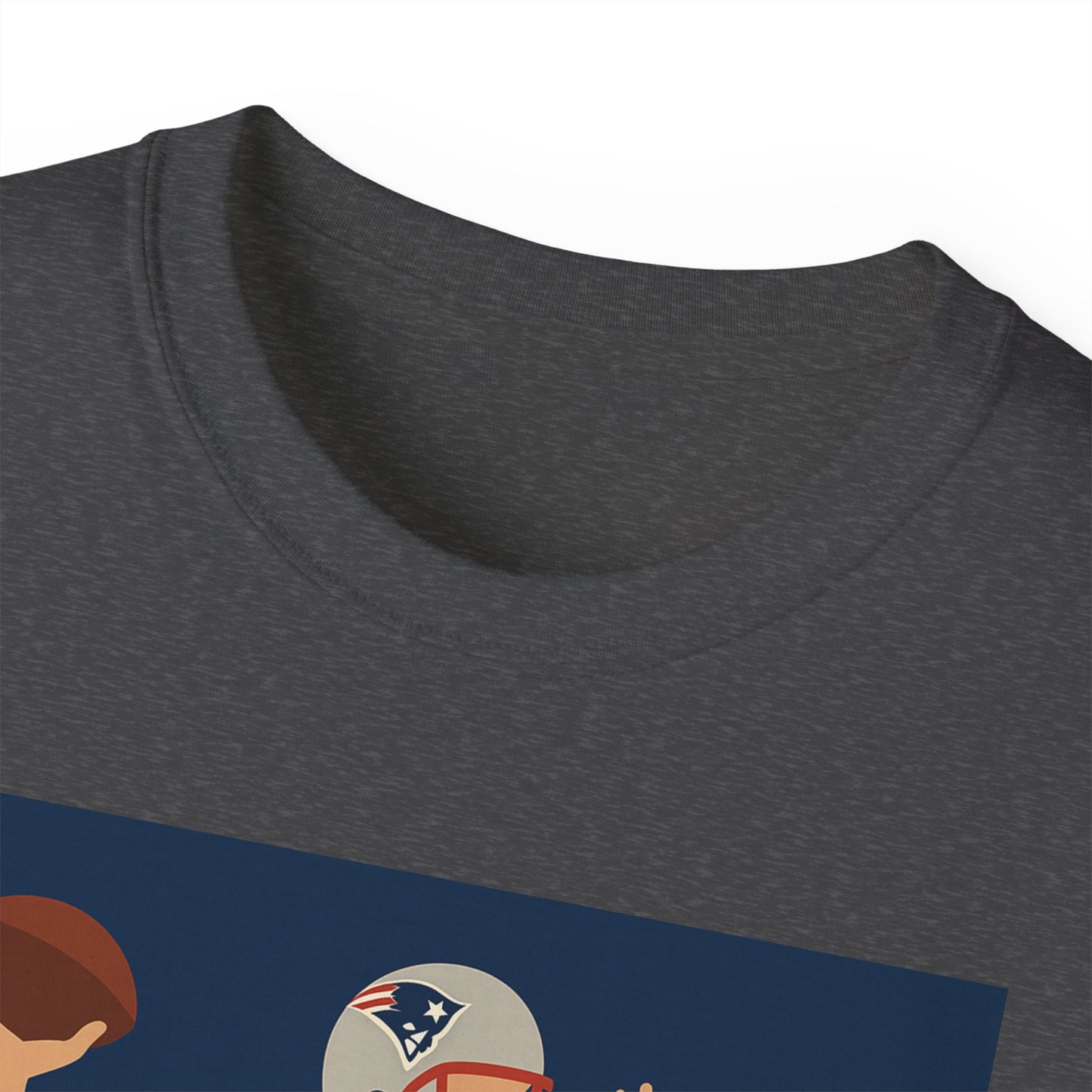 Tom Brady
