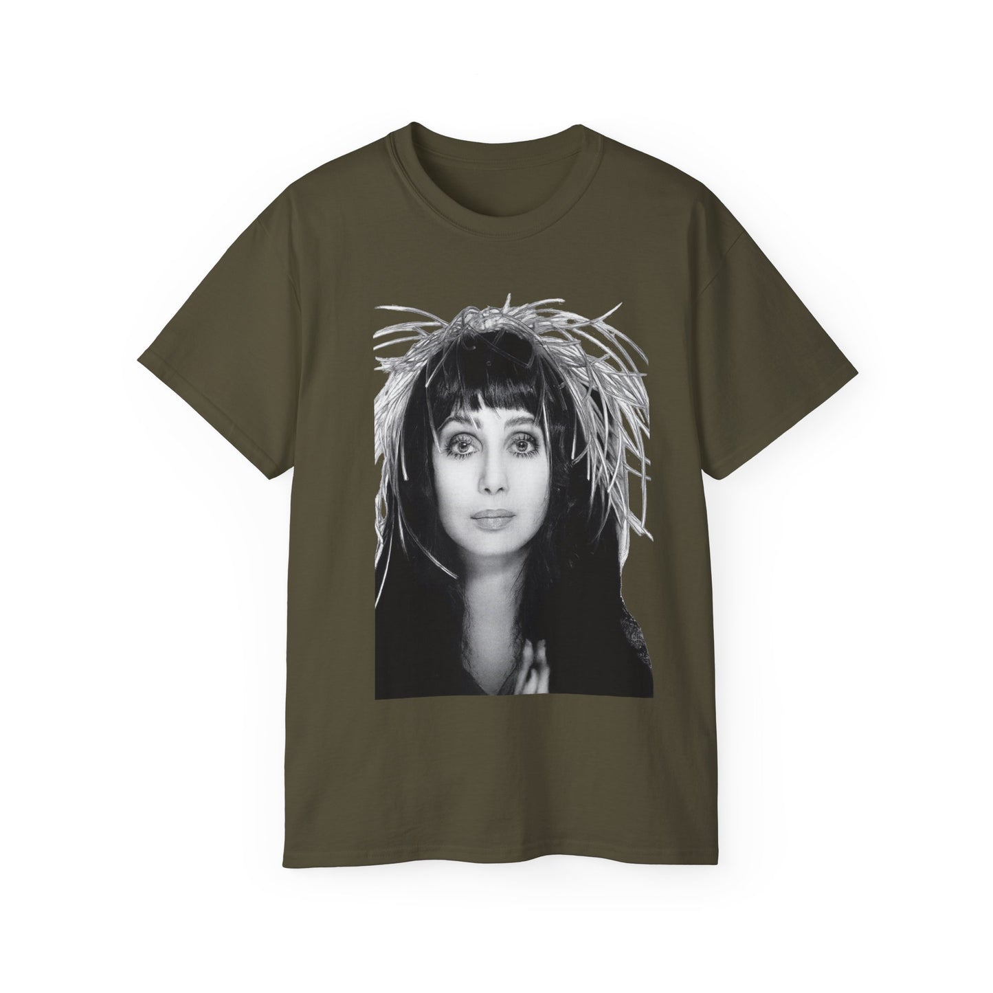 Cher Believe T-Shirt
