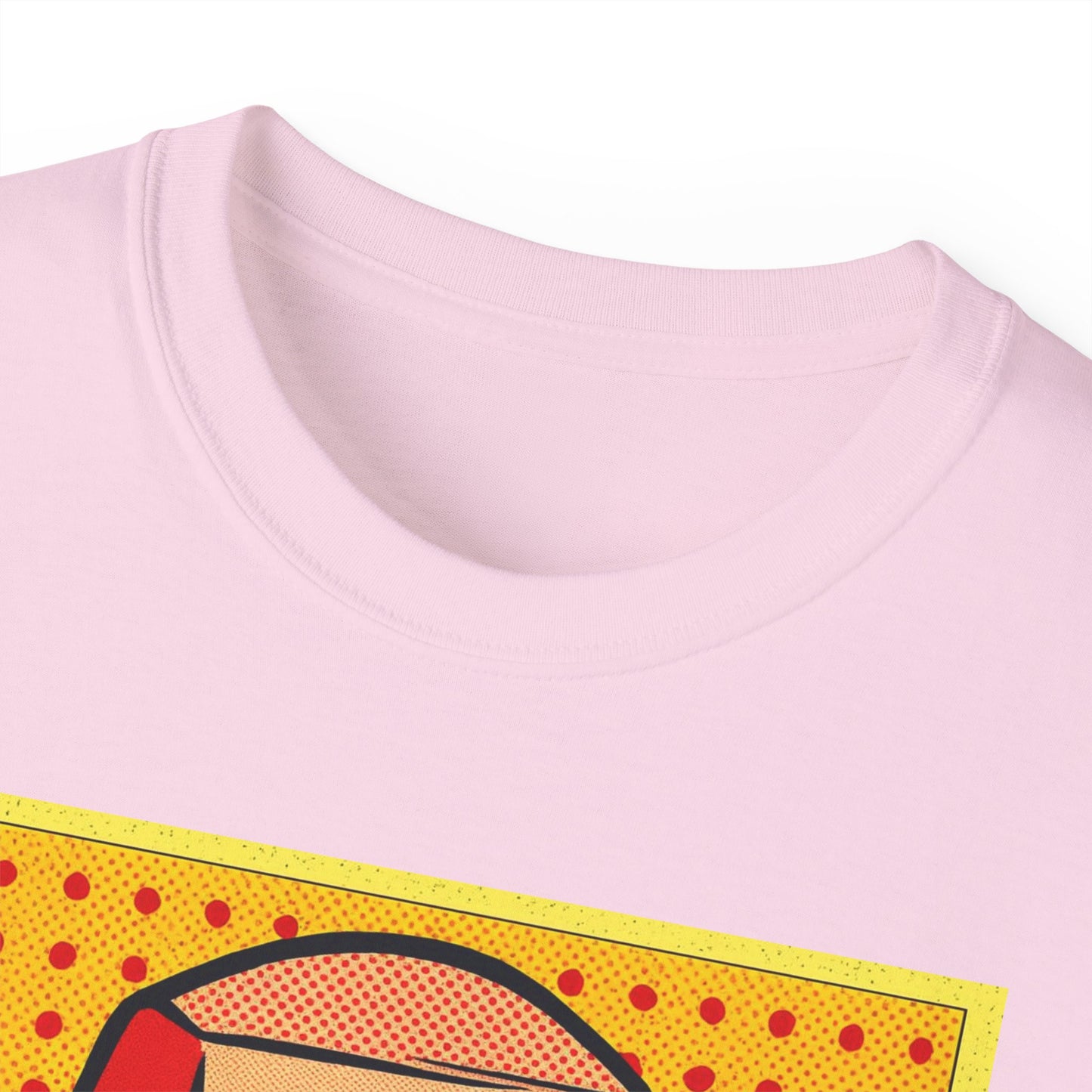 Kryten Smeg Head Red Dwarf T-Shirt