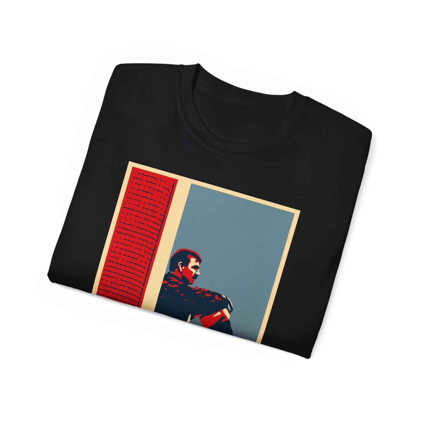 Neville Southall Hope T-Shirt - Everton