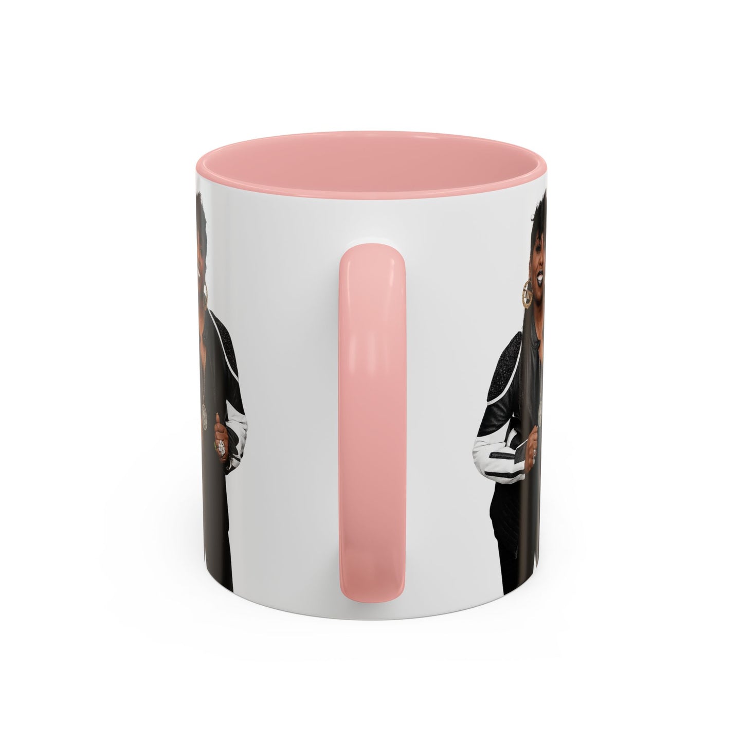 Missy Elliot Mug