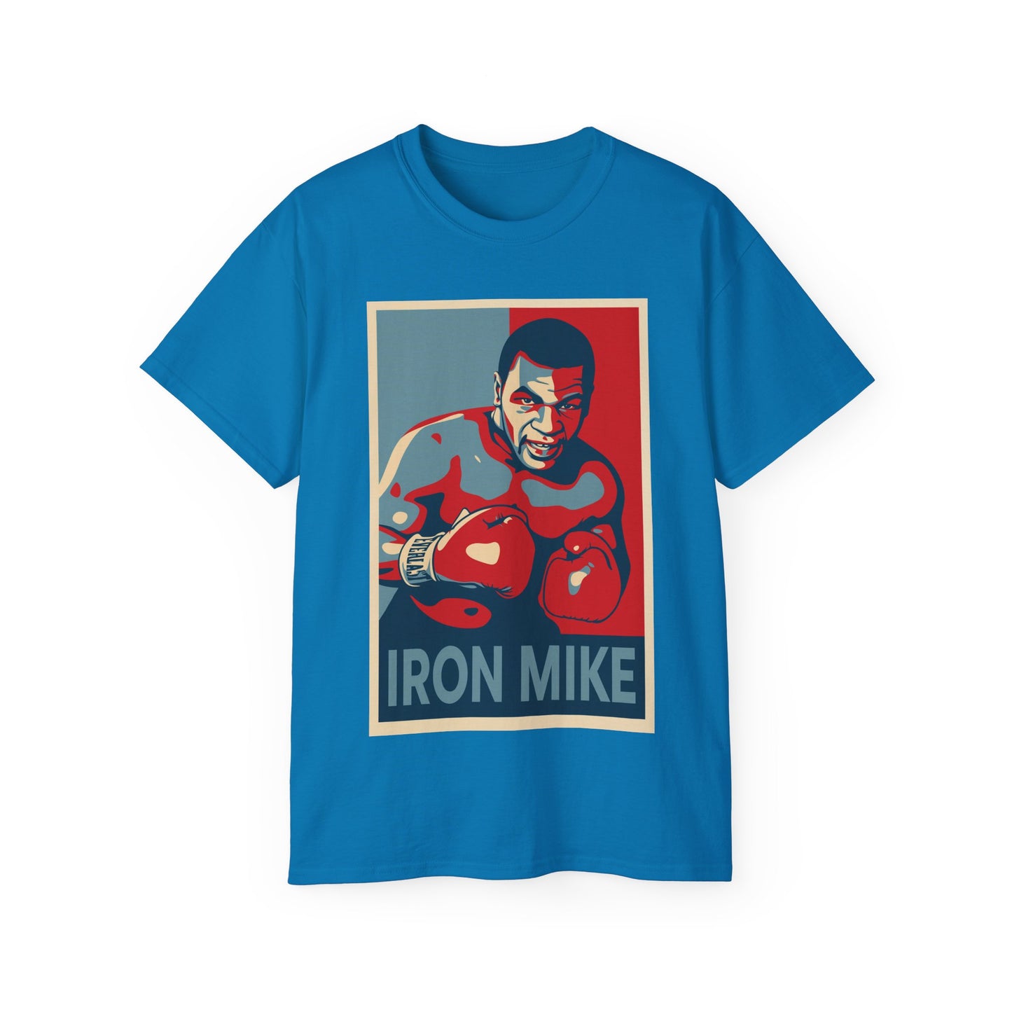 Iron Mike Tyson T-Shirt