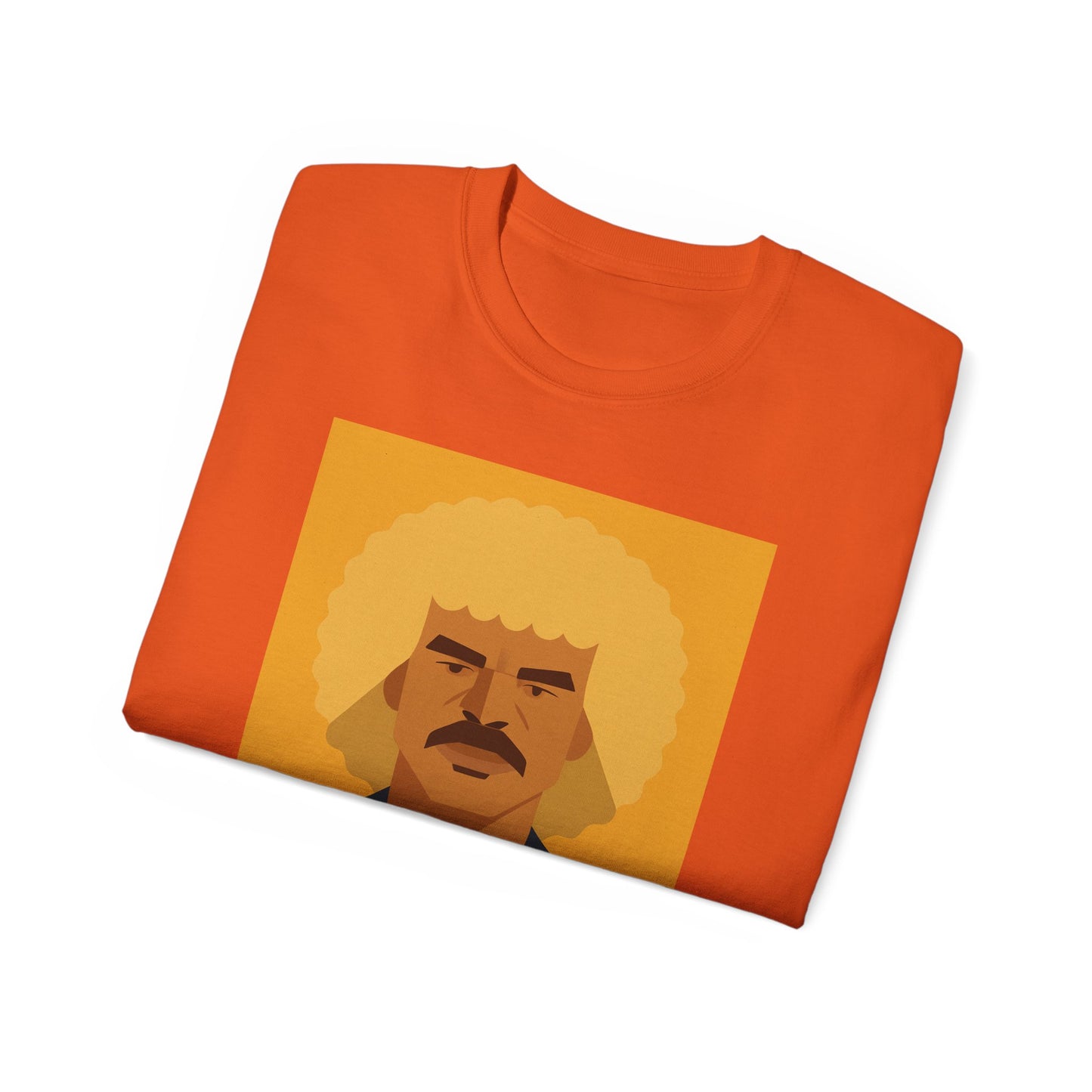 Carlos Valderrama T-Shirt - Colombia