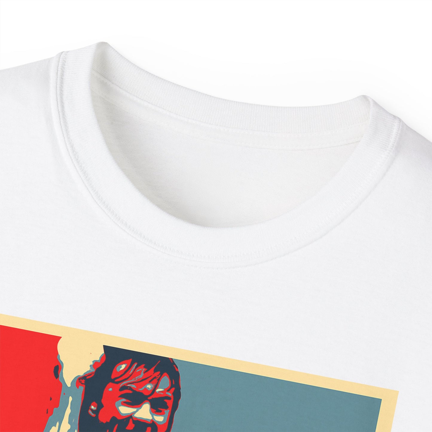 Stuart Pancho Pearson Goal T-Shirt - Manchester United