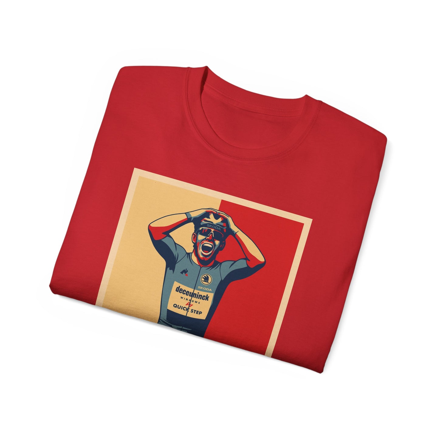 Mark Cavendish T-Shirt