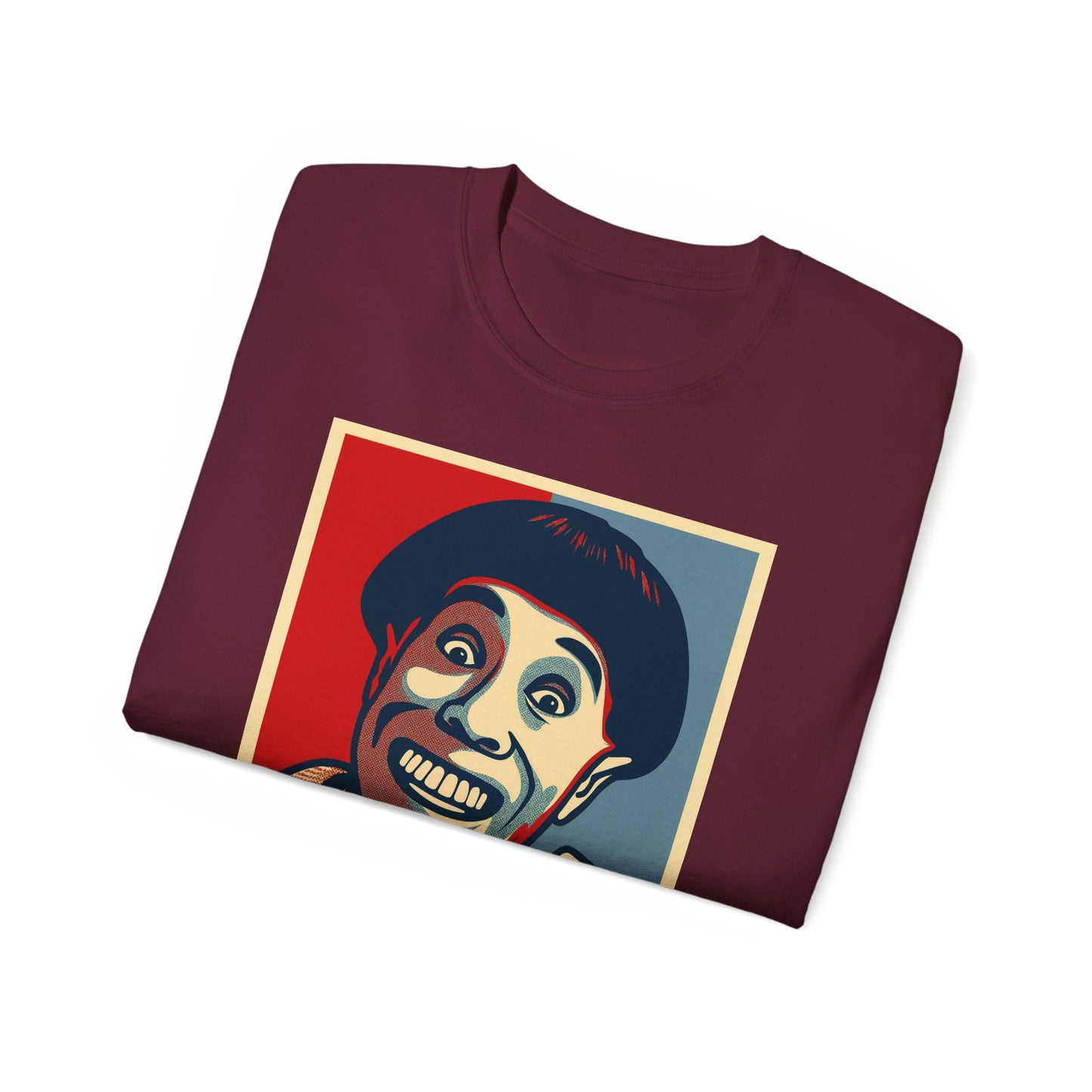 Dwayne Dibley Red Dwarf T-Shirt