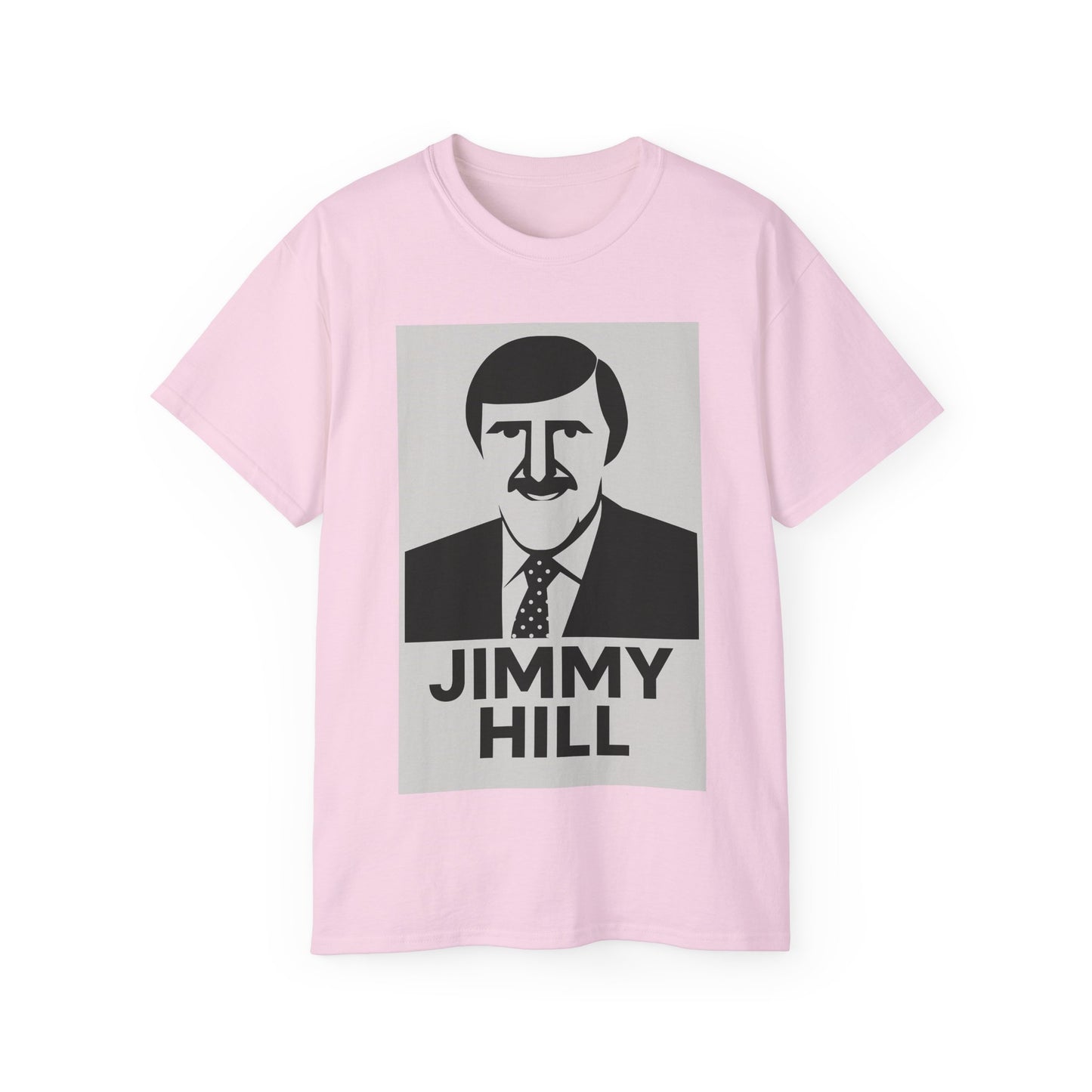 Jimmy Hill BBC Match of The Day MOTD