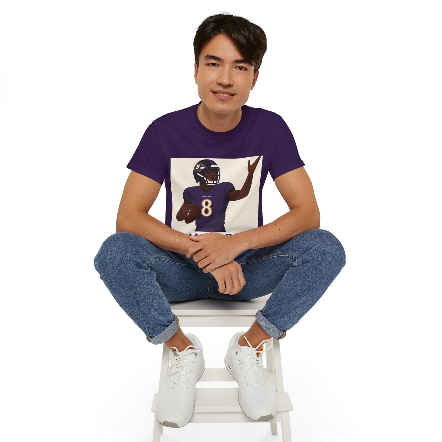 Lamar Jackson - Baltimore Ravens