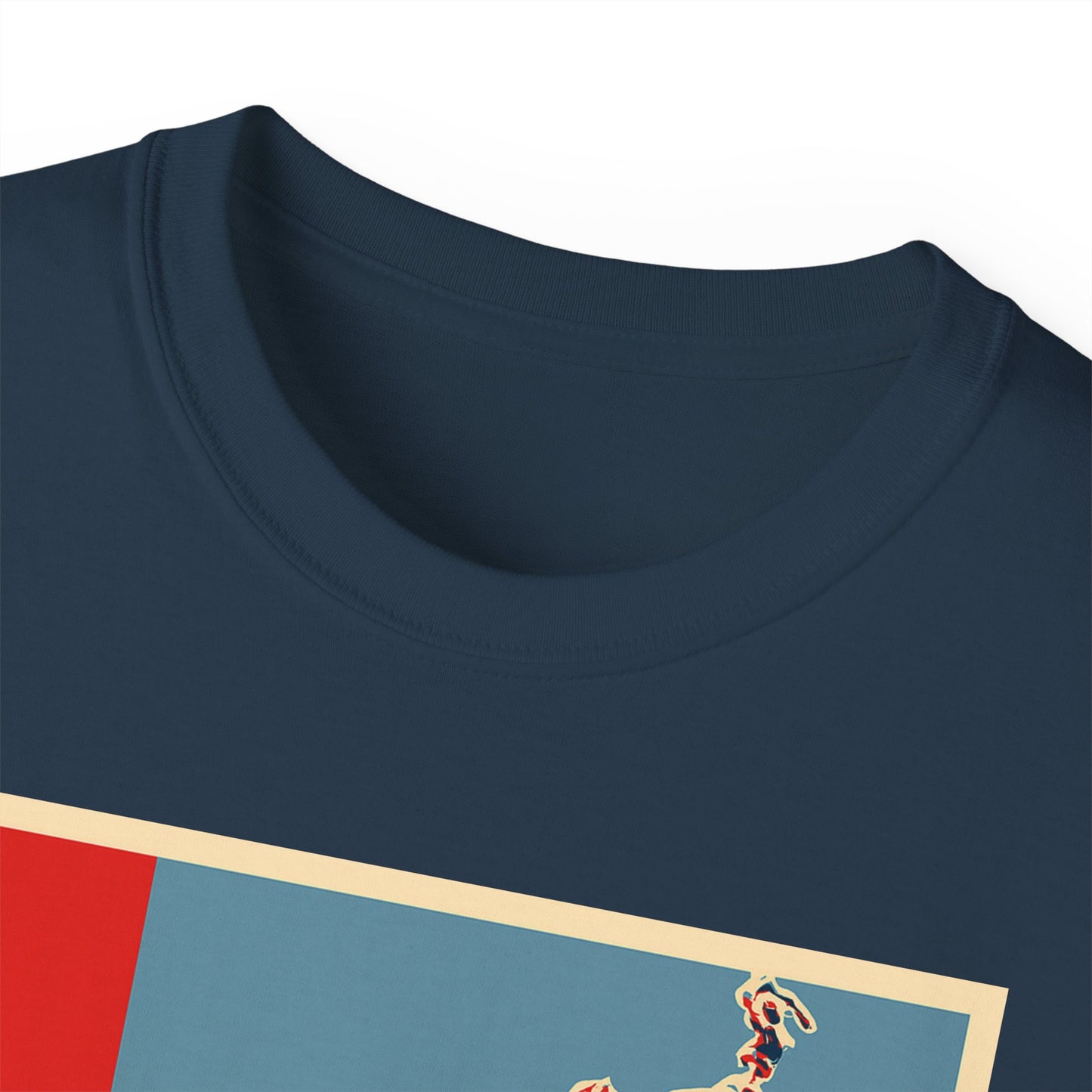 Gordon Strachan Leeds T-Shirt