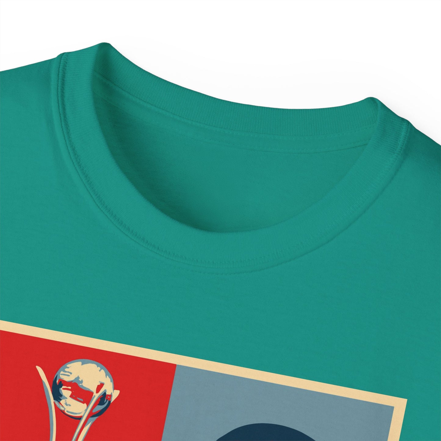 Howard Kendall Trophy Hope T-Shirt