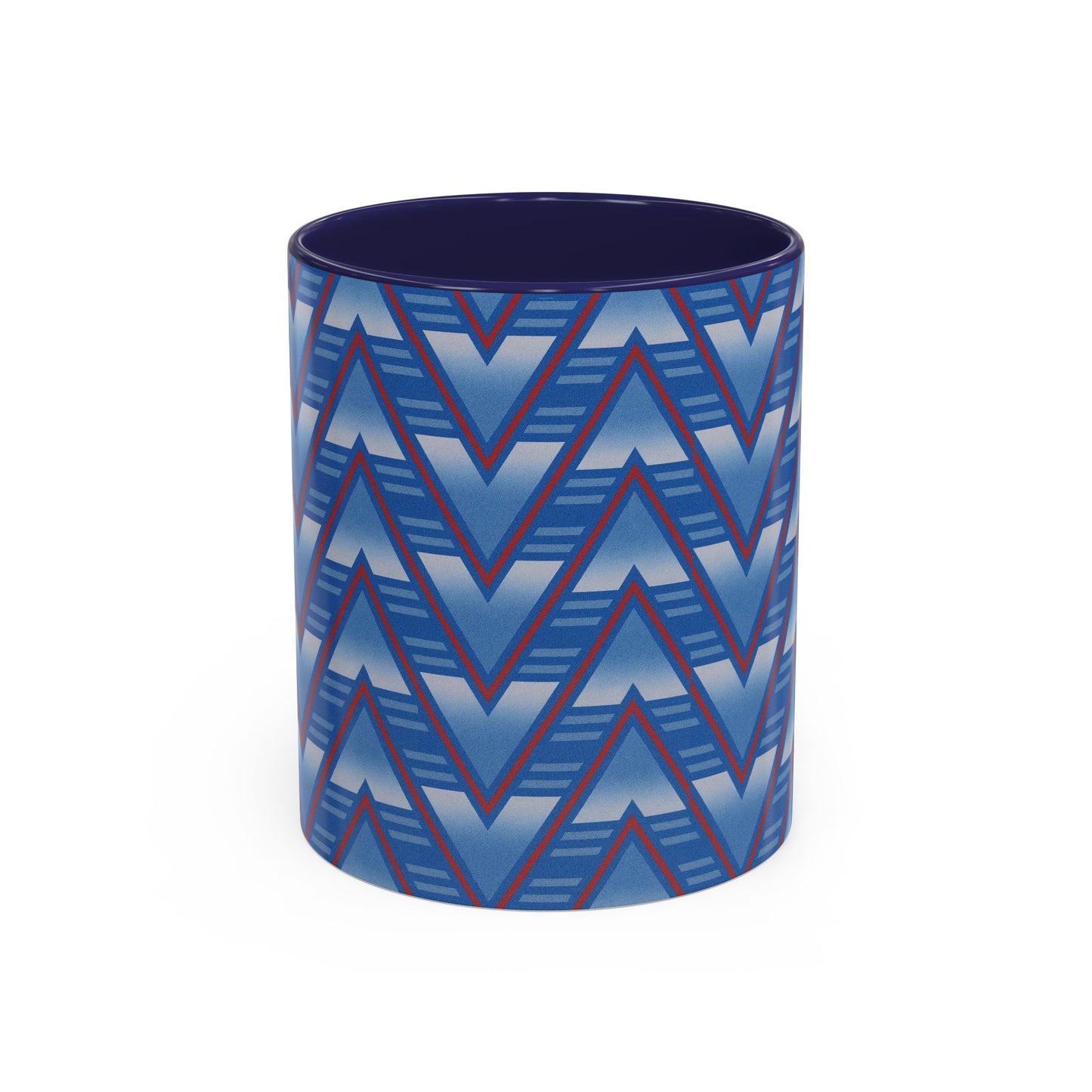 Stockport County Home Shirt 1993-94 Mug