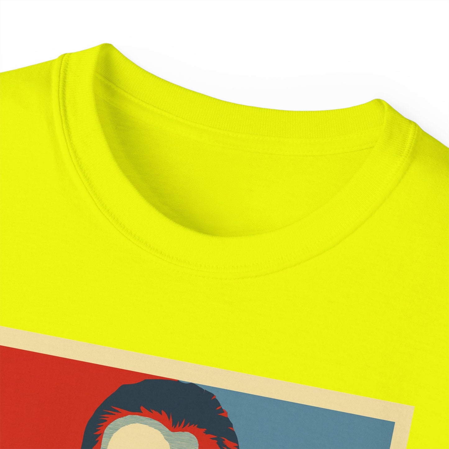 Grace Harris Stuff It Hope T-Shirt