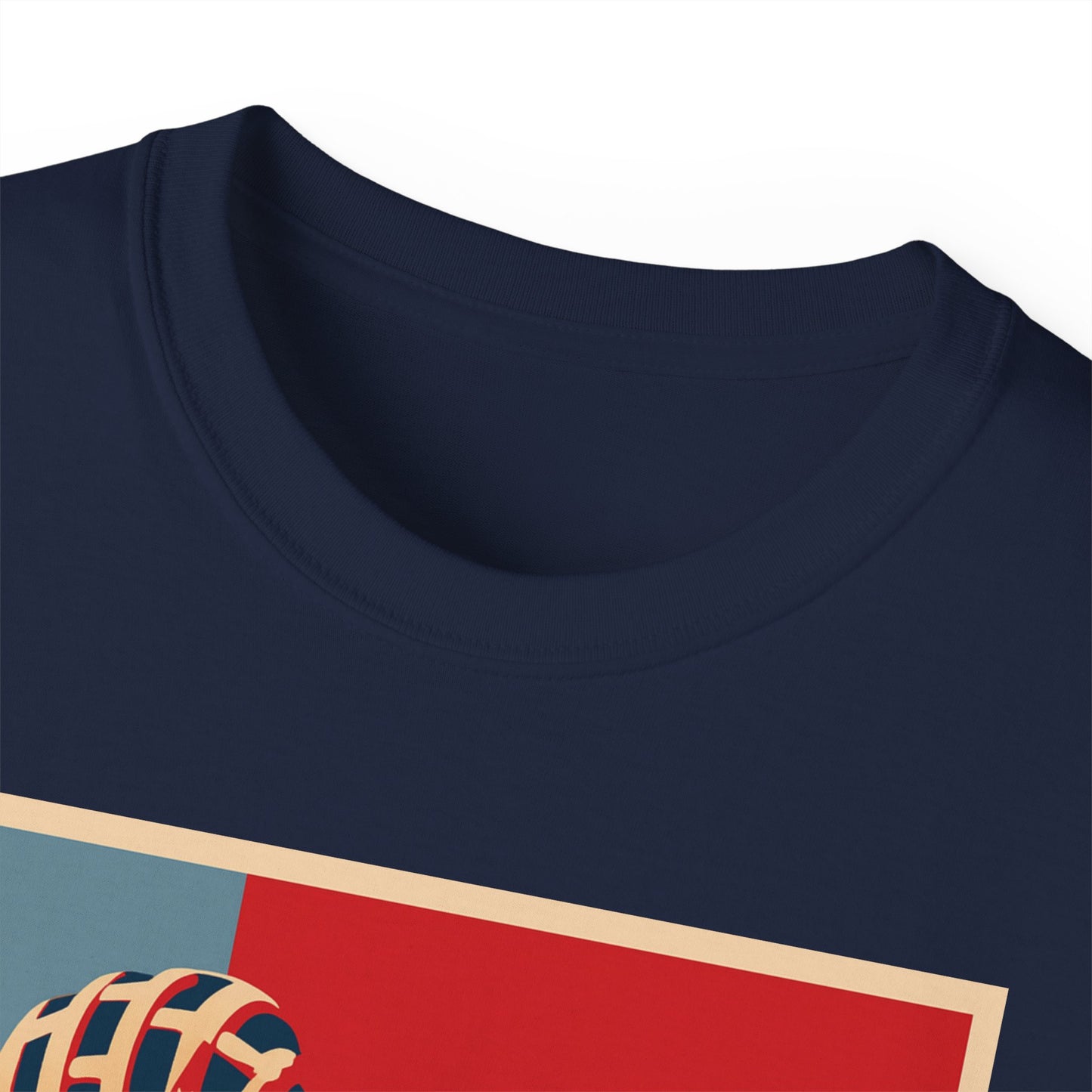 Richard Carapaz T-Shirt